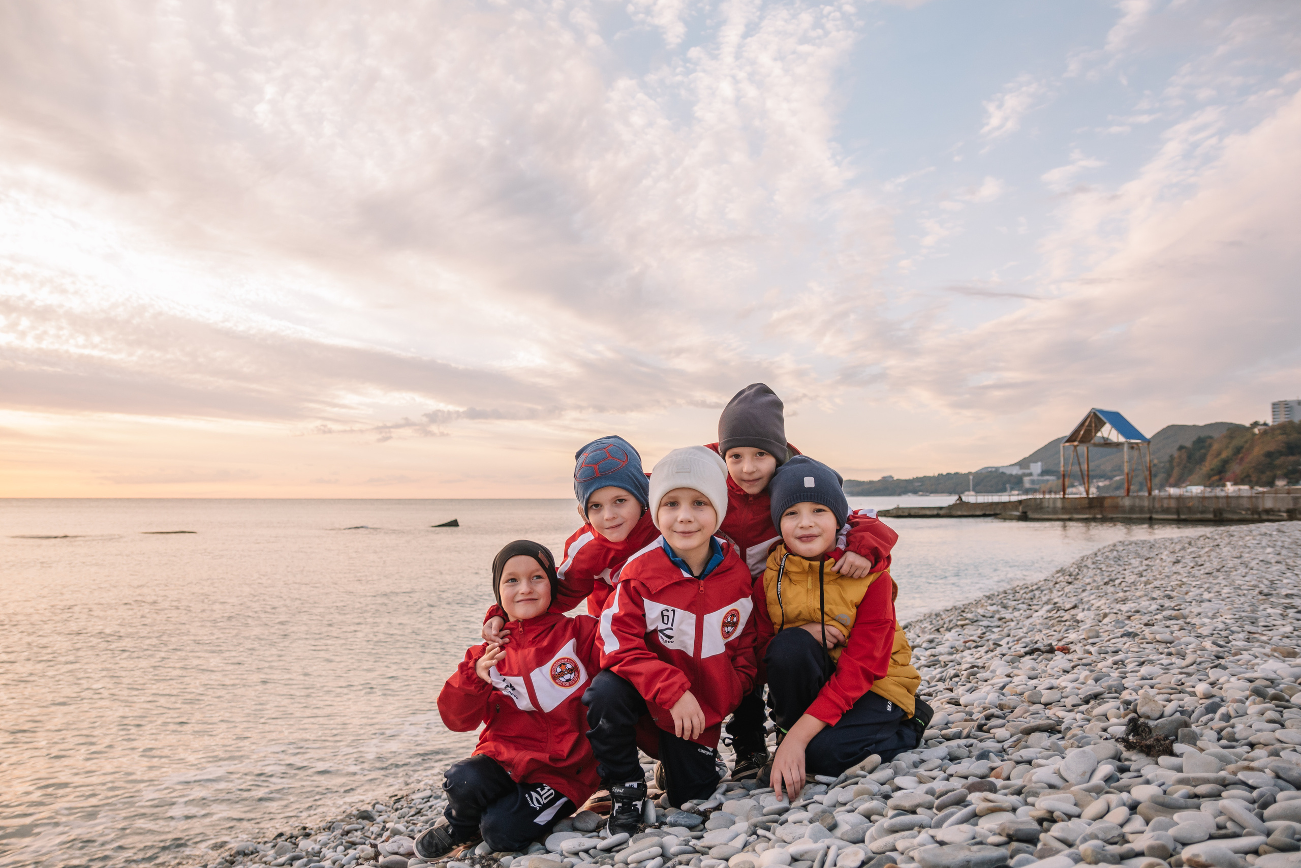 Футбольный турнир Molniya Cup. Семейный и детский фотограф Кущ Наташа