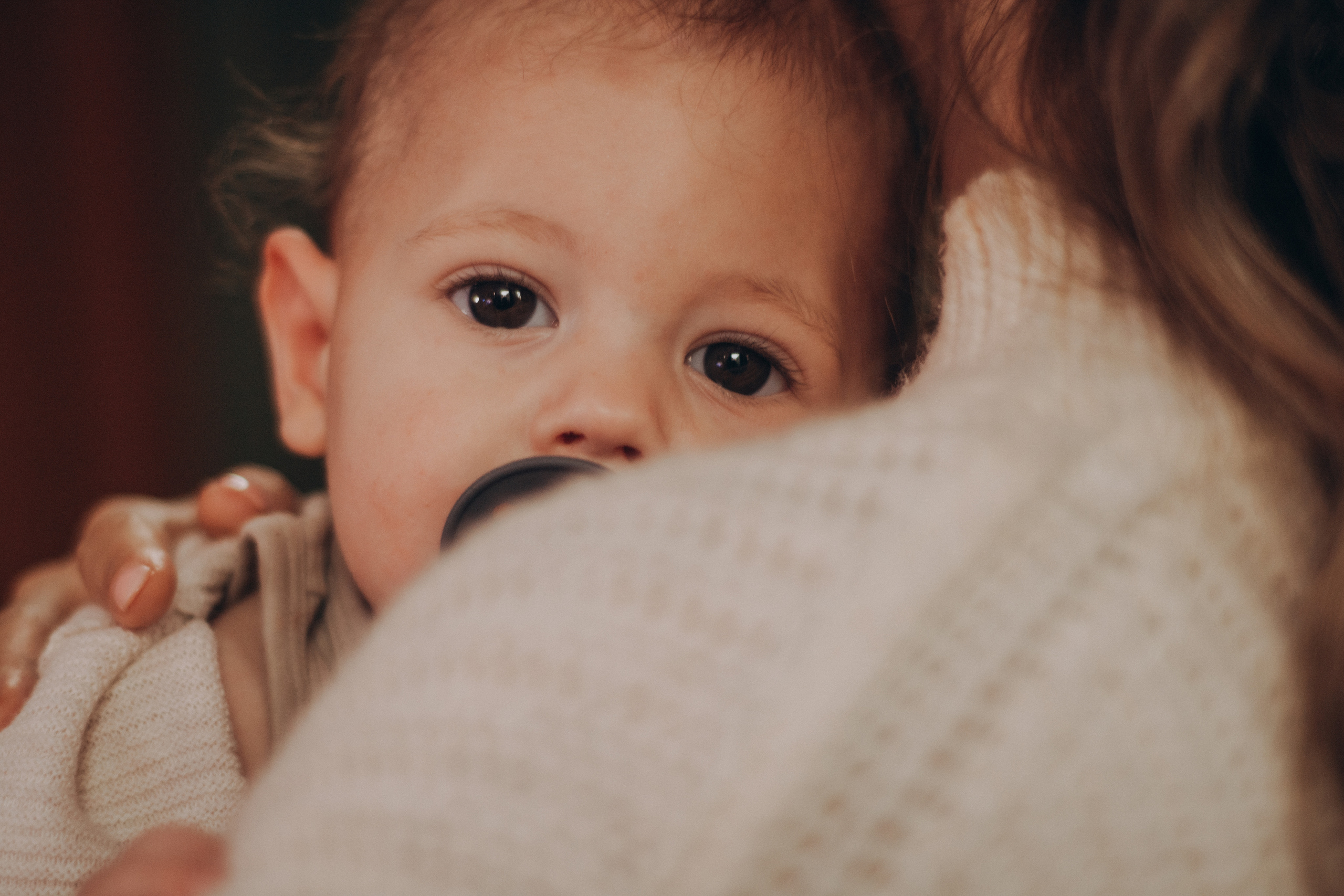 Вика и Алекс, фотосессия мама и ребенок. Семейный и детский фотограф Кущ Наташа