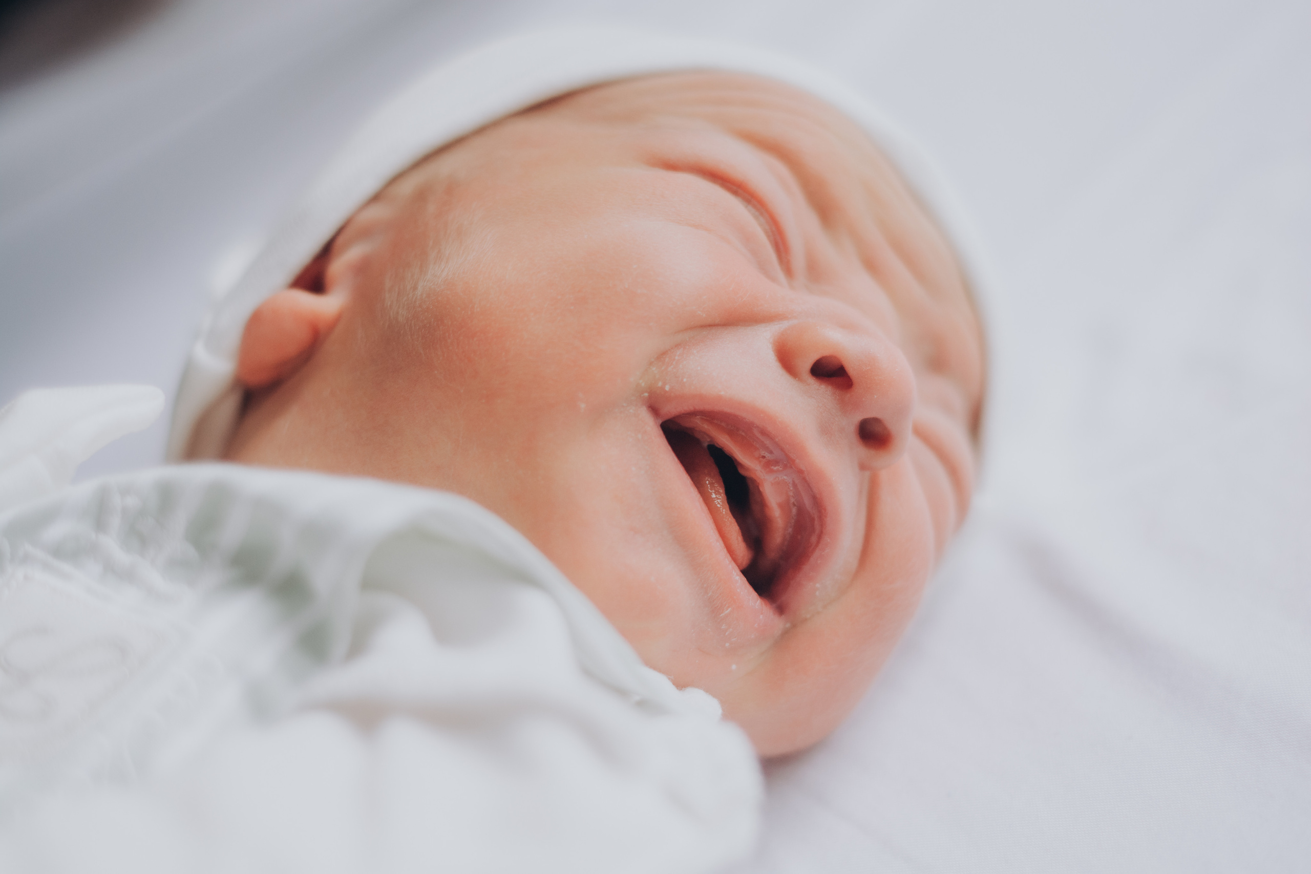 Фотосессия новорожденного Вани. Семейный и детский фотограф Кущ Наташа