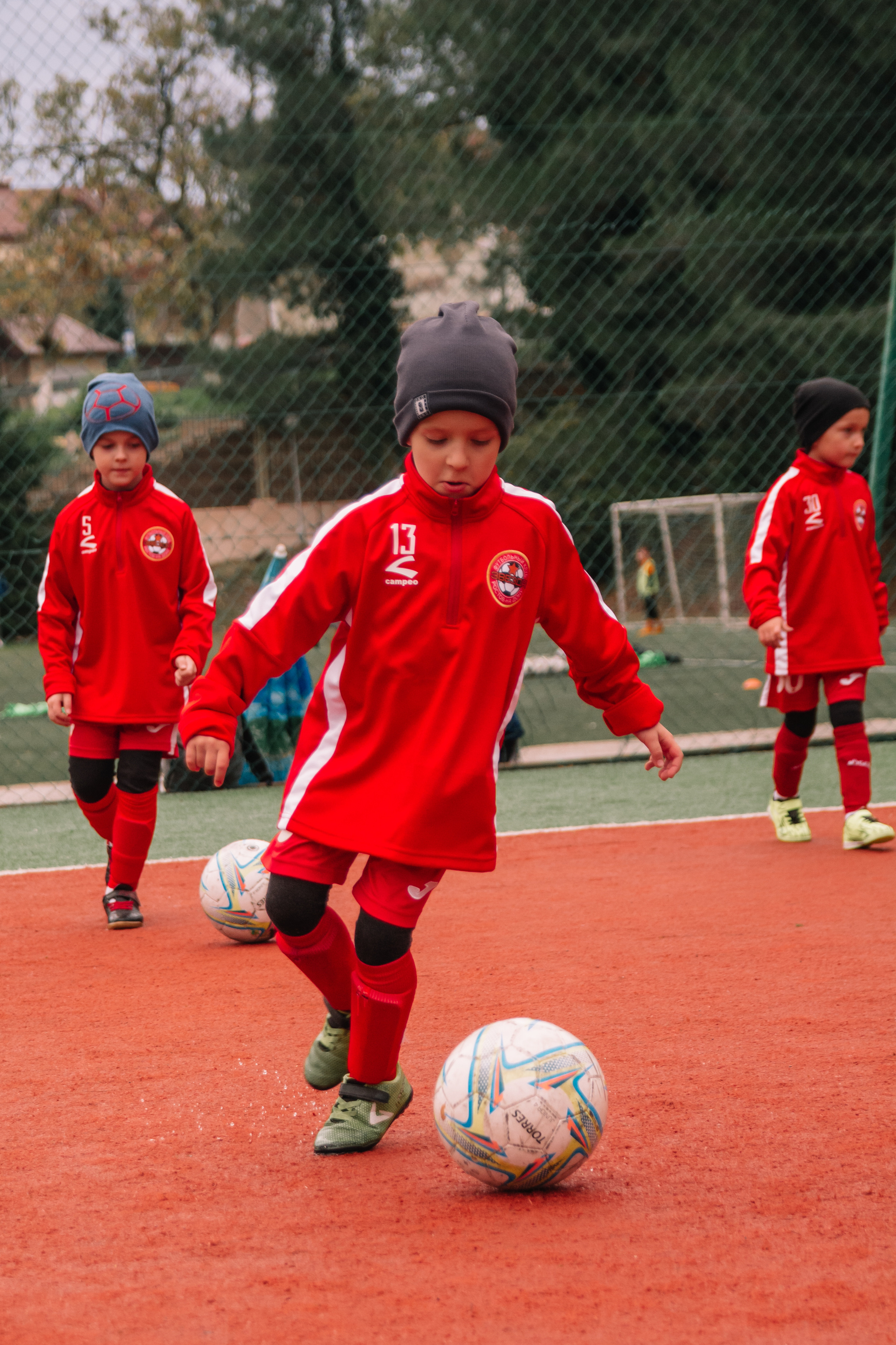 Футбольный турнир Molniya Cup. Семейный и детский фотограф Кущ Наташа