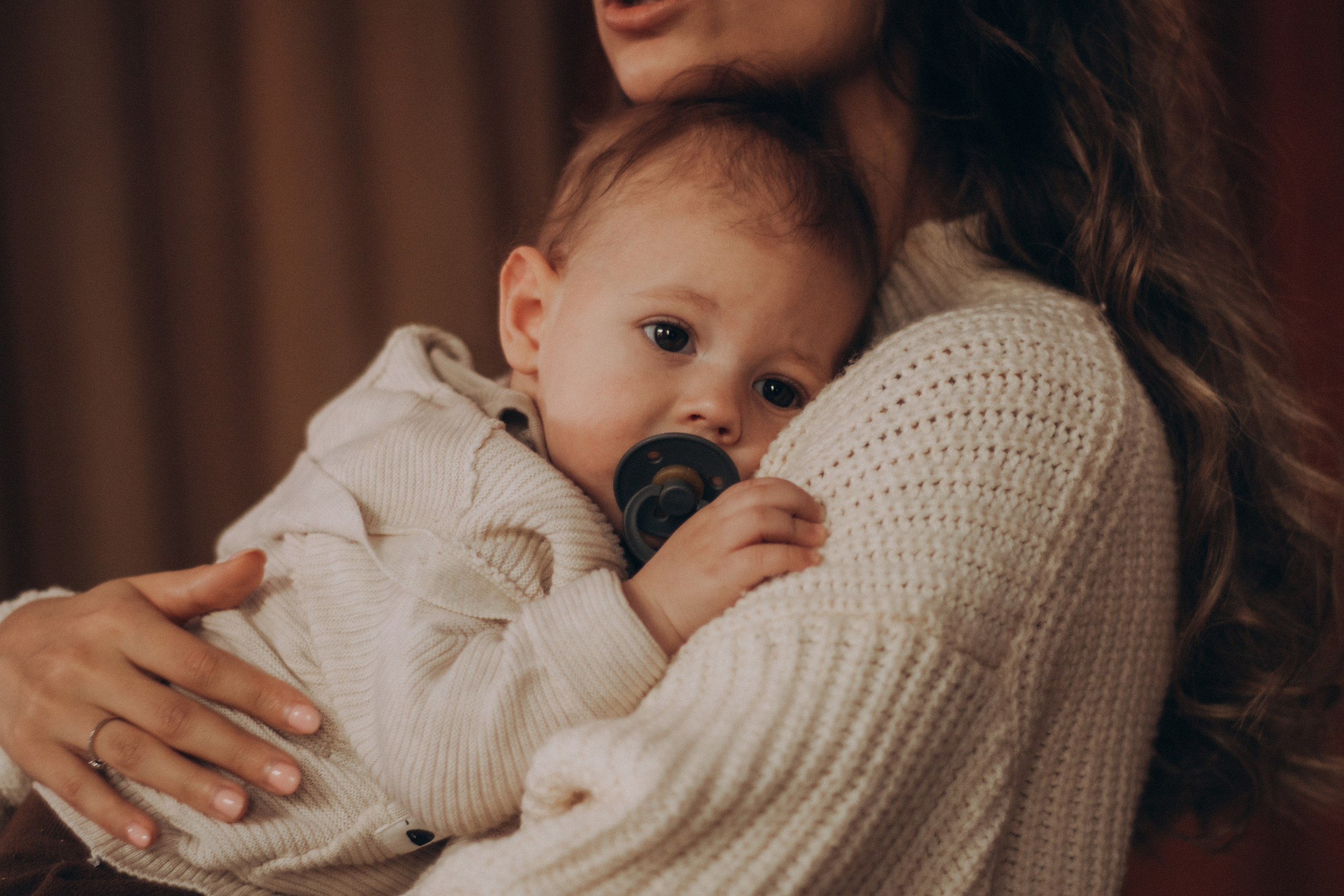 Вика и Алекс, фотосессия мама и ребенок. Семейный и детский фотограф Кущ Наташа