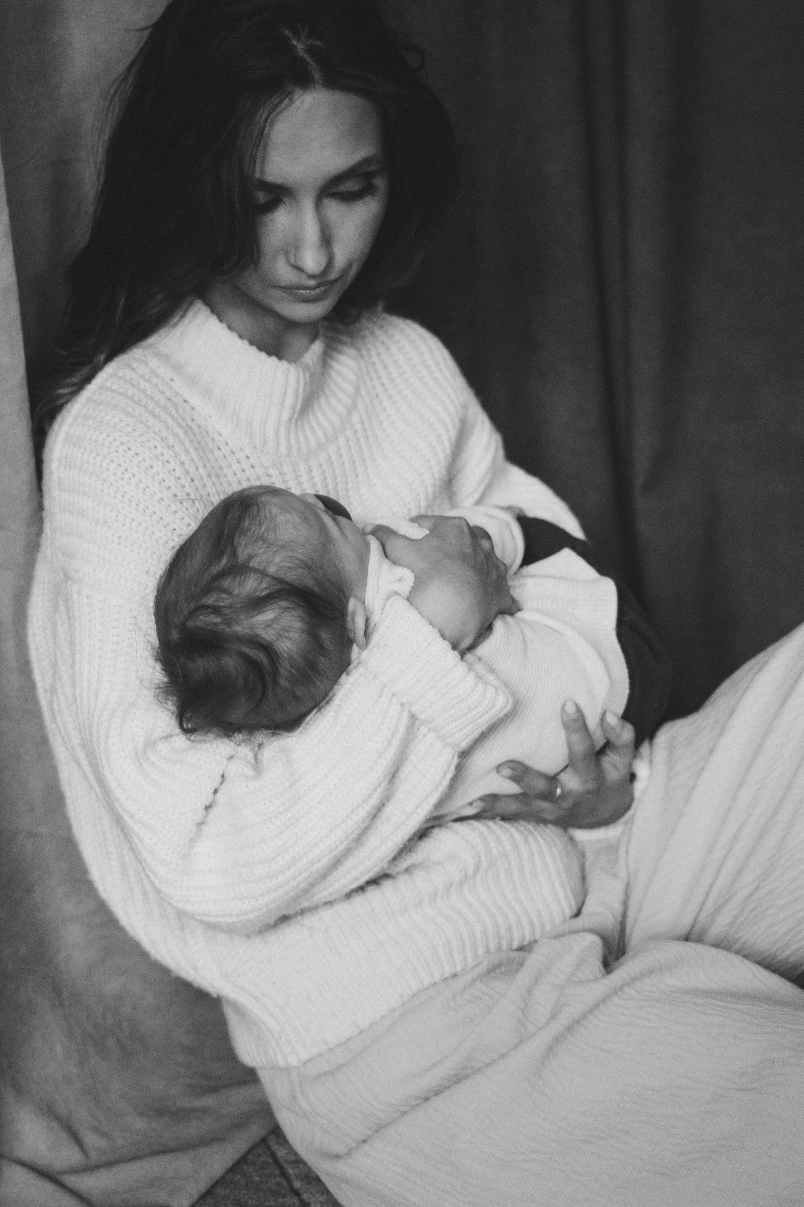 Вика и Алекс, фотосессия мама и ребенок. Семейный и детский фотограф Кущ Наташа