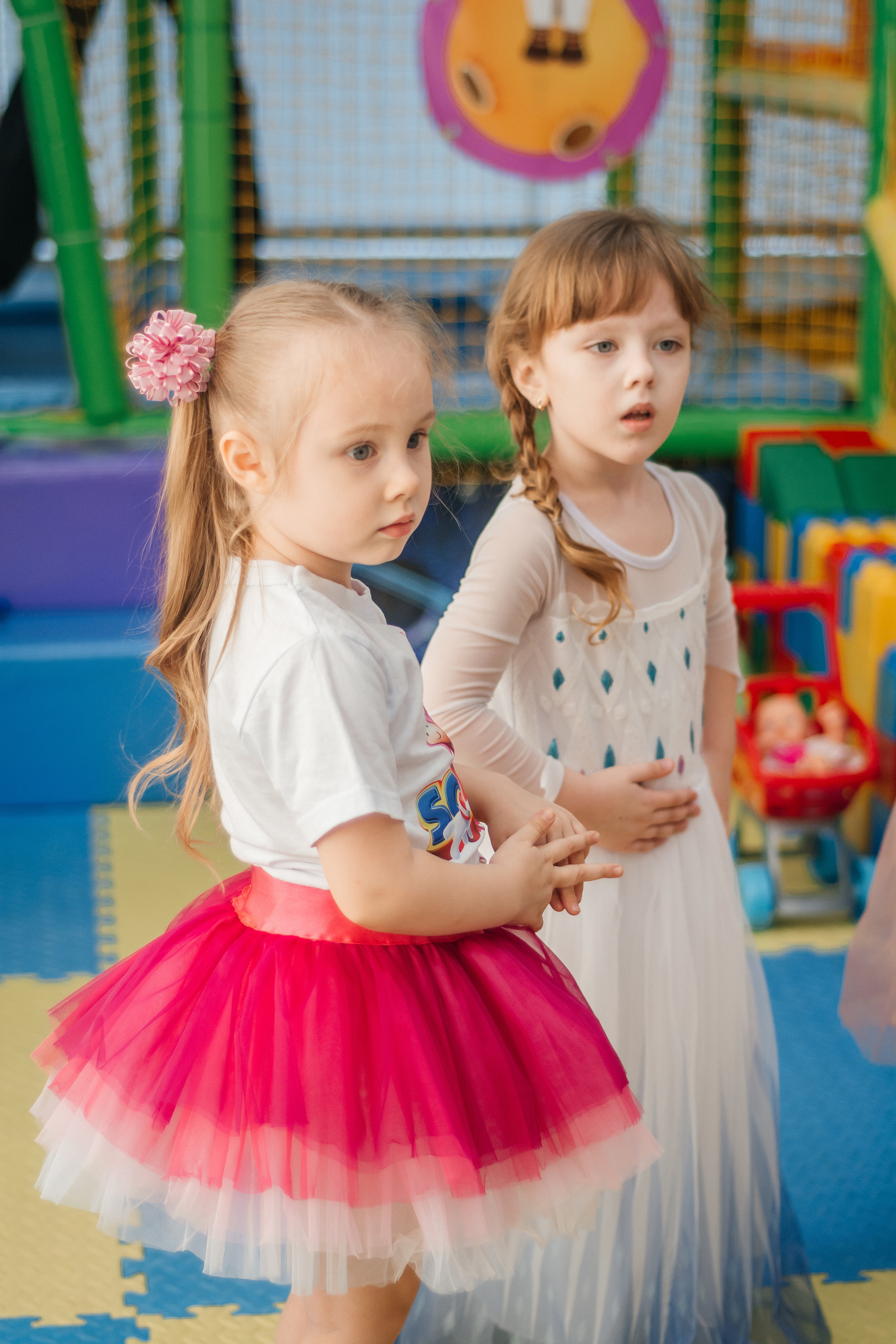 Детский день Рождения Мирославы. Семейный и детский фотограф Кущ Наташа