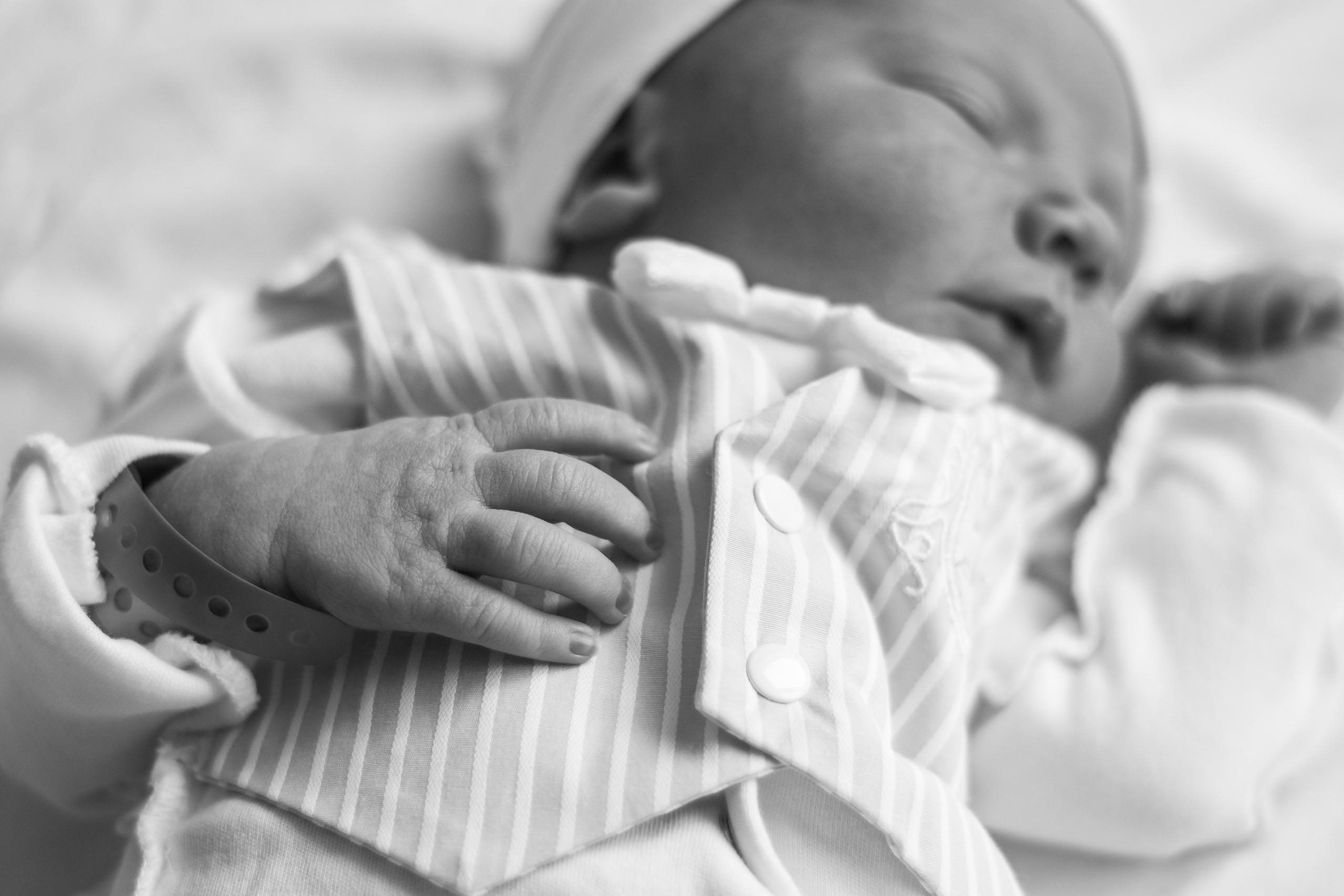 Фотосессия новорожденного Вани. Семейный и детский фотограф Кущ Наташа