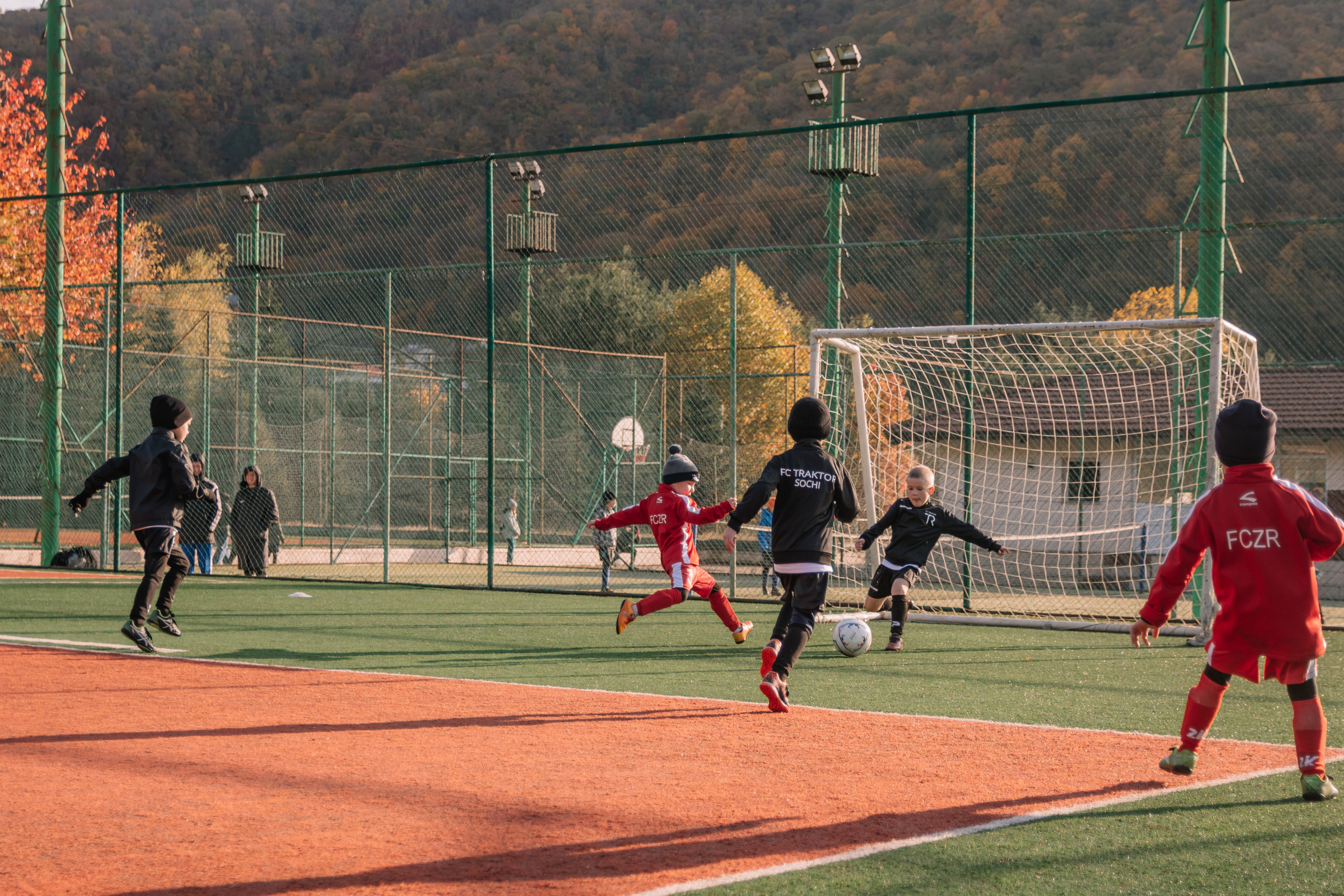 Футбольный турнир Molniya Cup. Семейный и детский фотограф Кущ Наташа