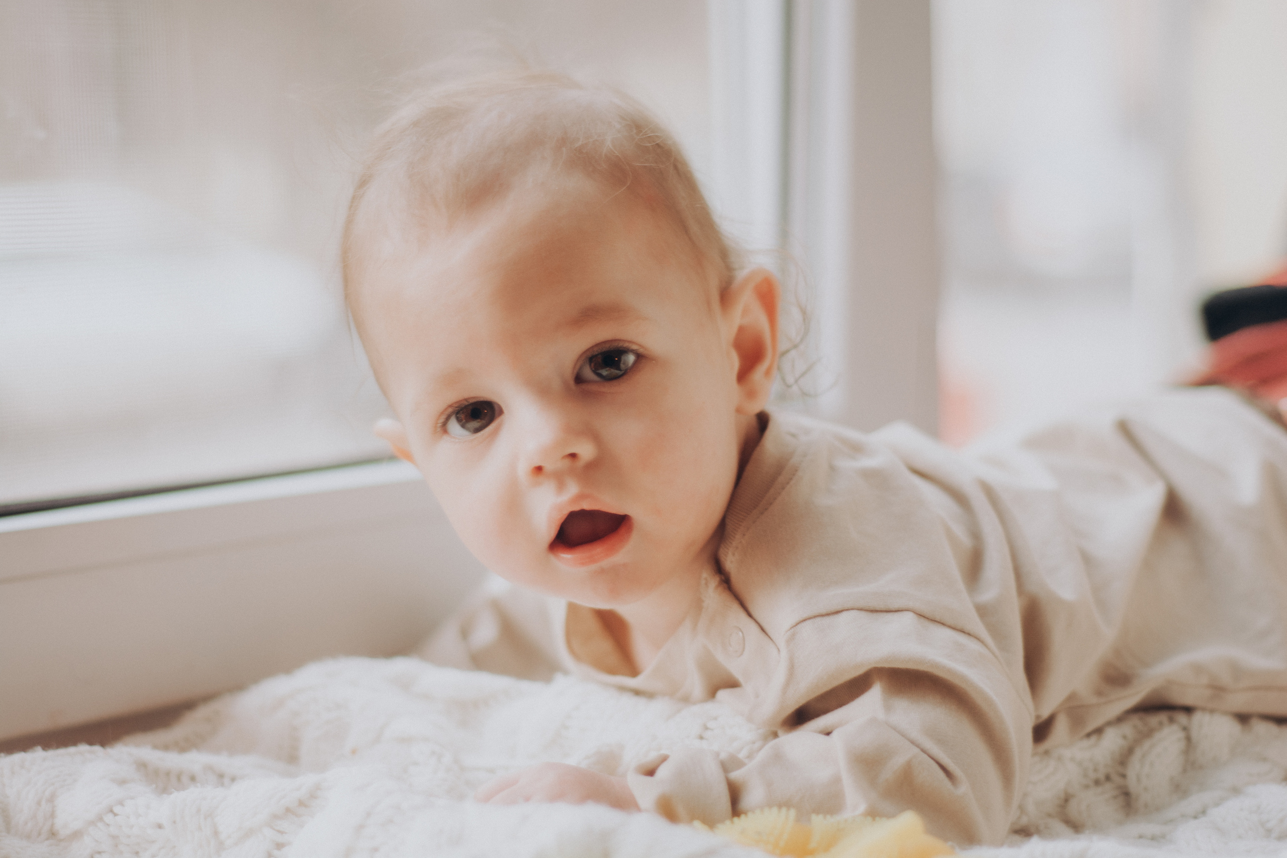 Вика и Алекс, фотосессия мама и ребенок. Семейный и детский фотограф Кущ Наташа