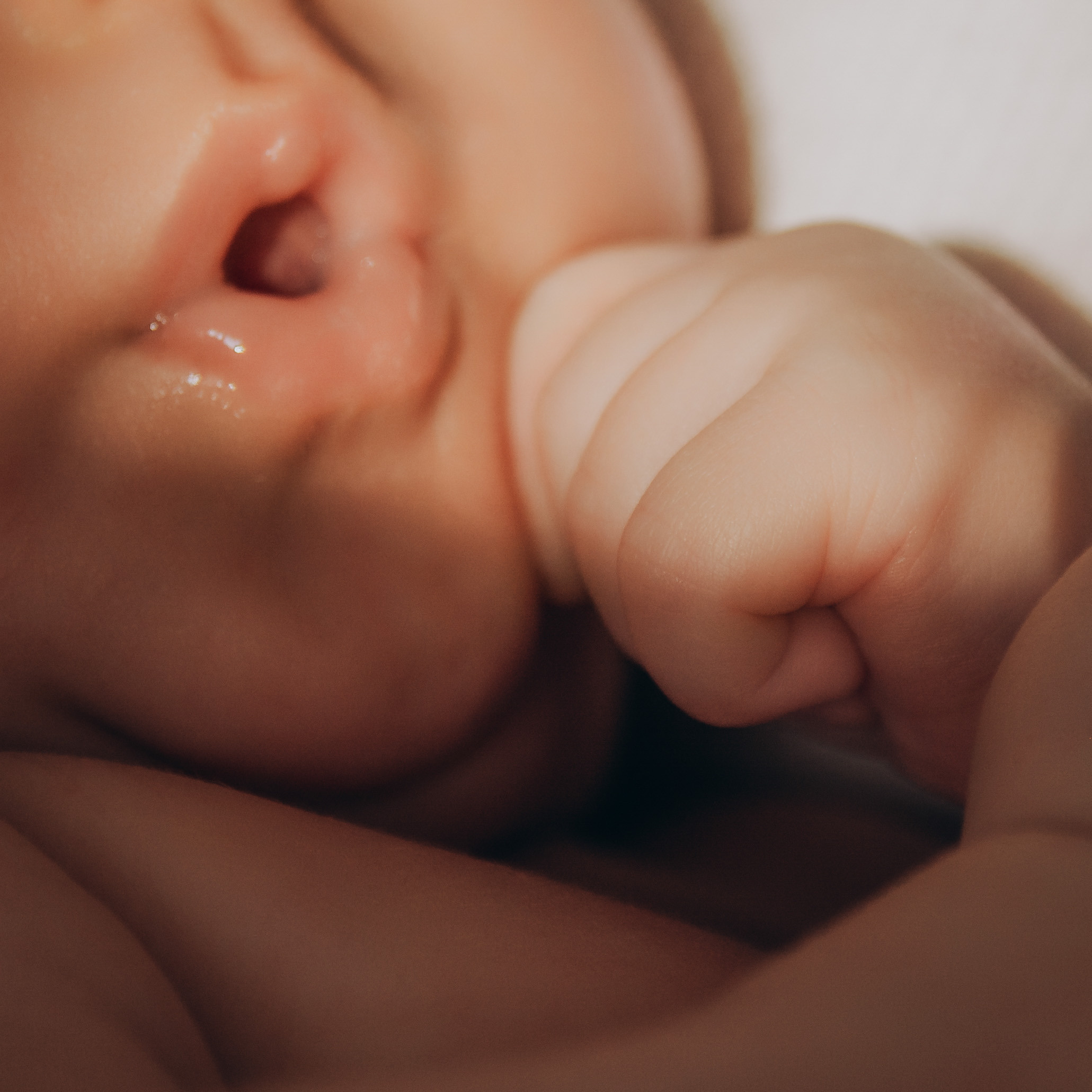 Домашняя фотосессия с новорожденным Тимур. Семейный и детский фотограф Кущ Наташа