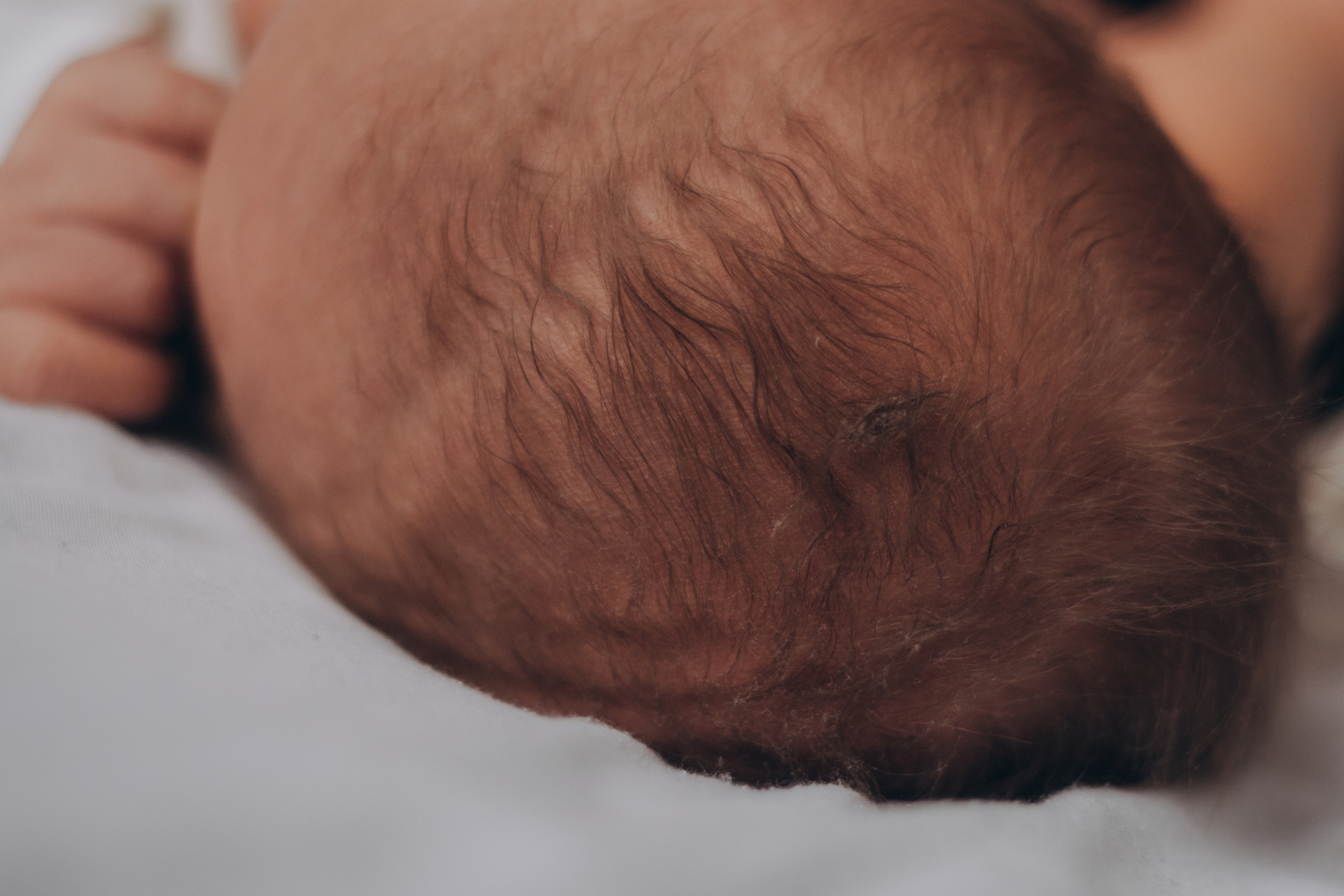 Фотосессия новорожденного Вани. Семейный и детский фотограф Кущ Наташа