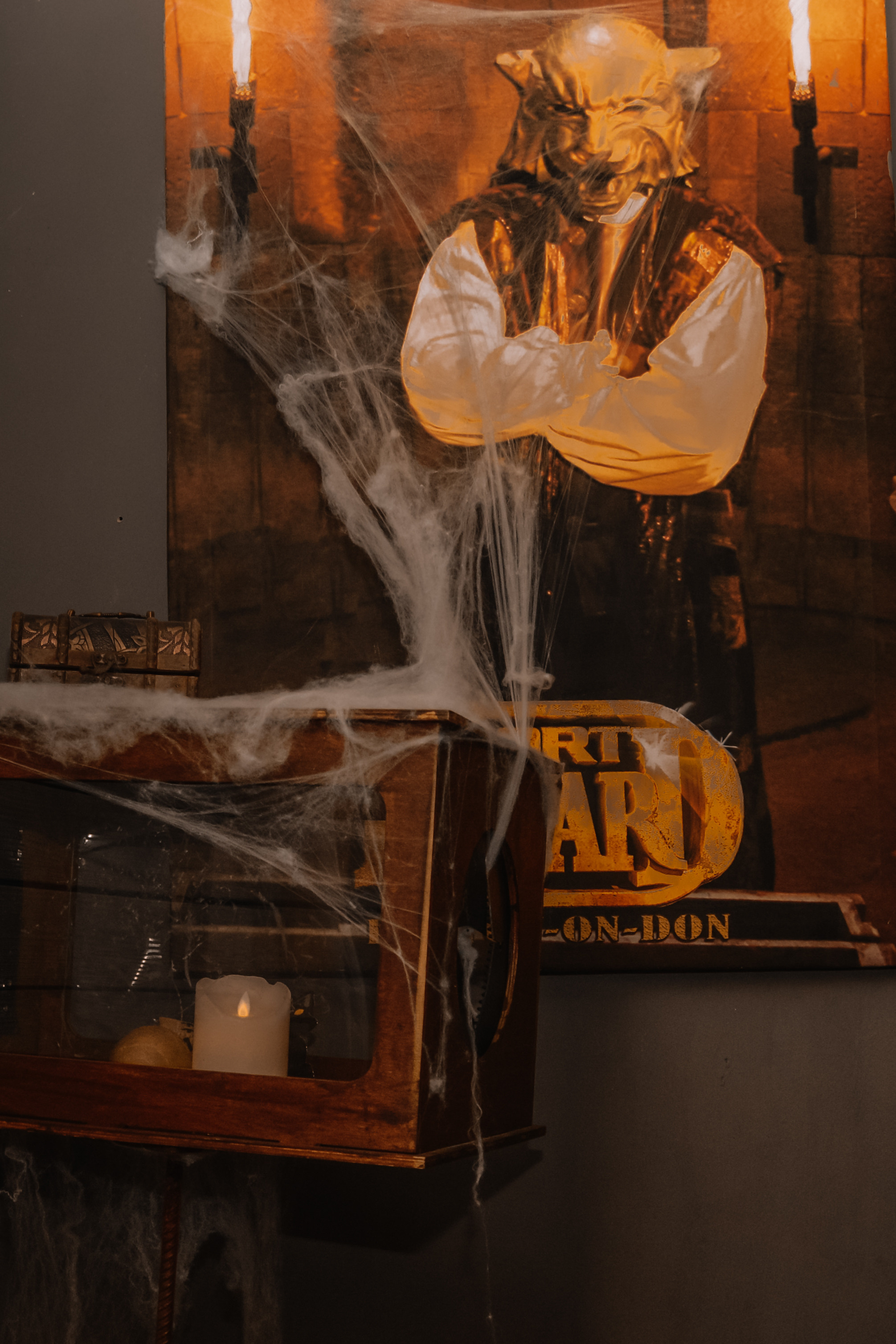 Форт Боярд, детский день Рождения. Семейный и детский фотограф Кущ Наташа