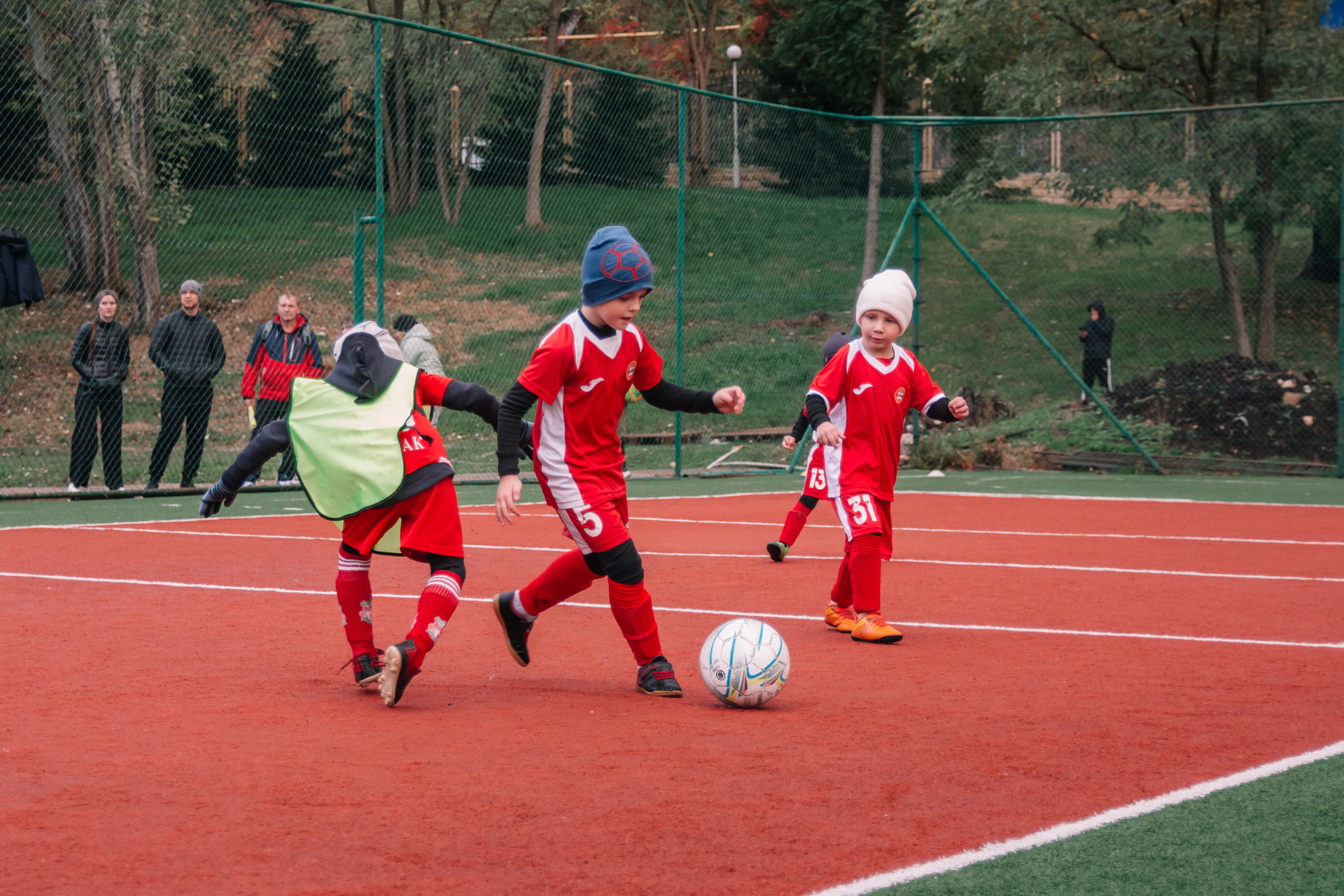 Футбольный турнир Molniya Cup. Семейный и детский фотограф Кущ Наташа
