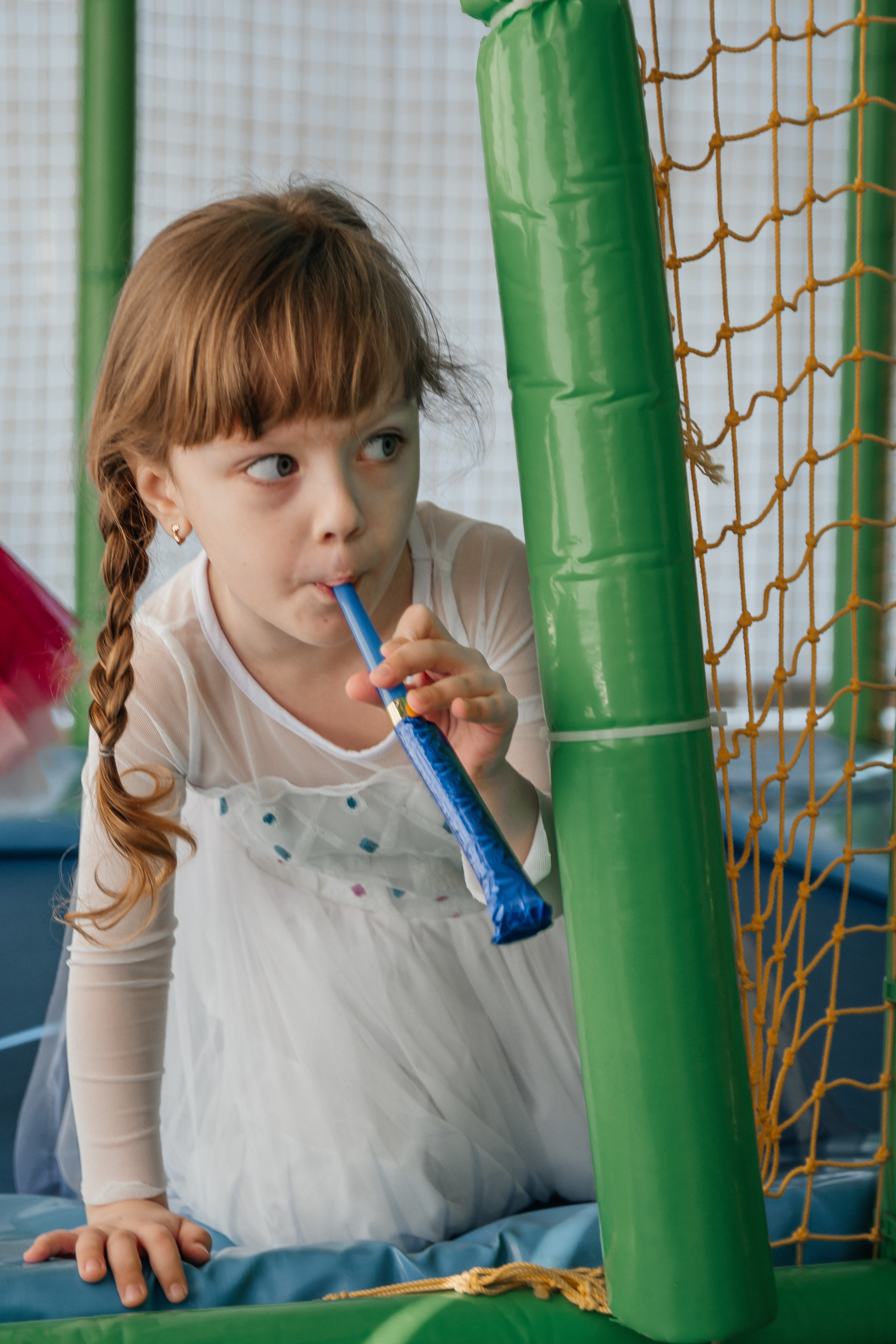 Детский день Рождения Мирославы. Семейный и детский фотограф Кущ Наташа