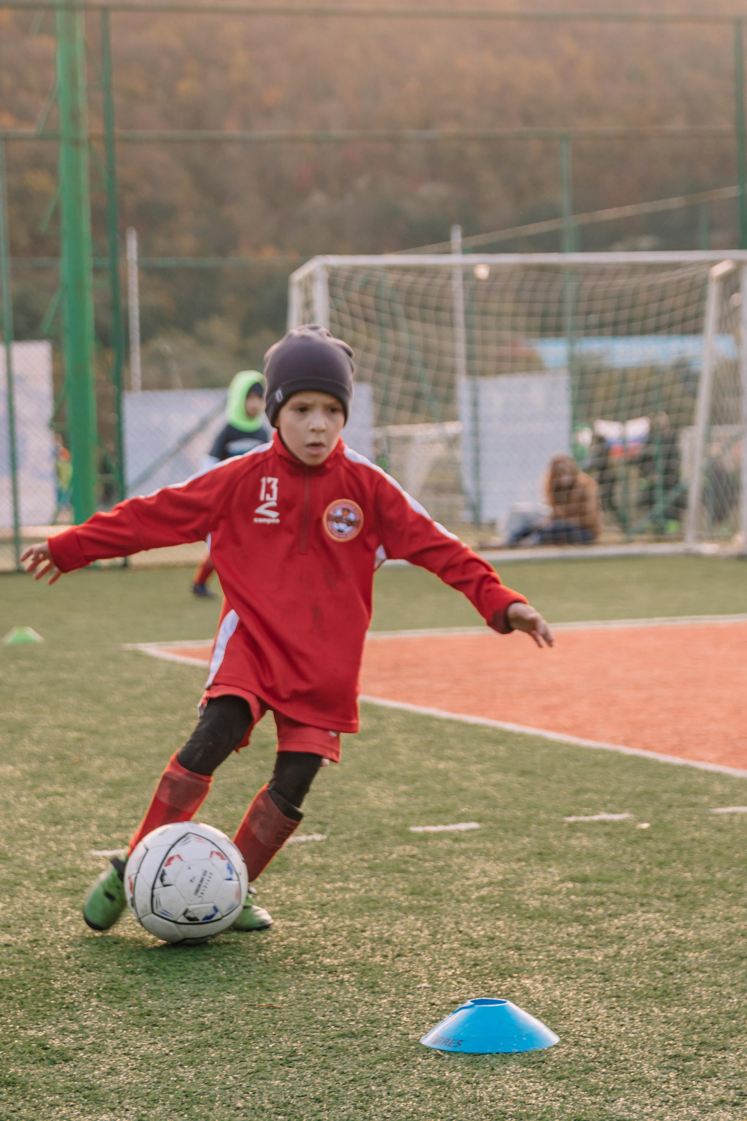Футбольный турнир Molniya Cup. Семейный и детский фотограф Кущ Наташа
