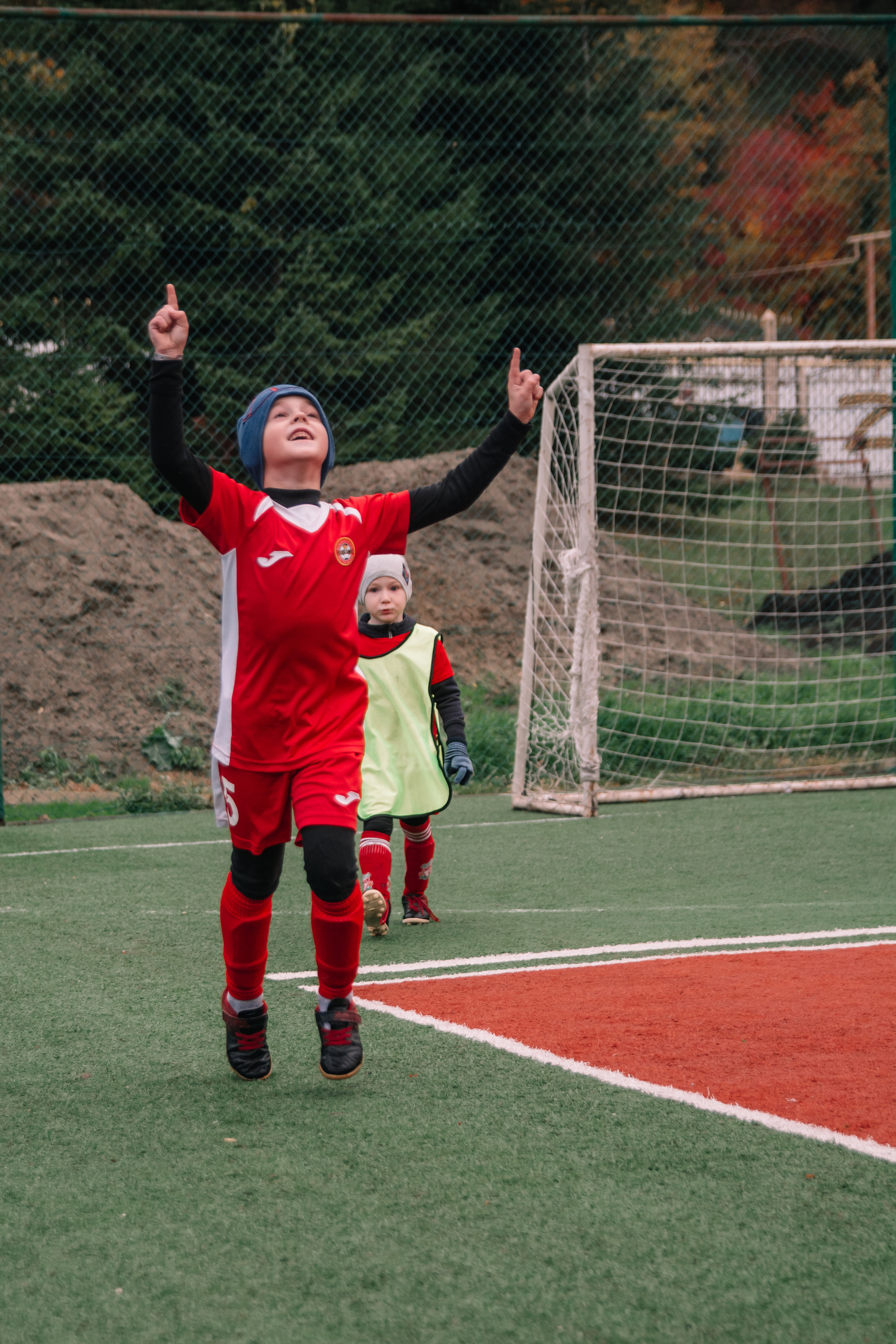 Футбольный турнир Molniya Cup. Семейный и детский фотограф Кущ Наташа