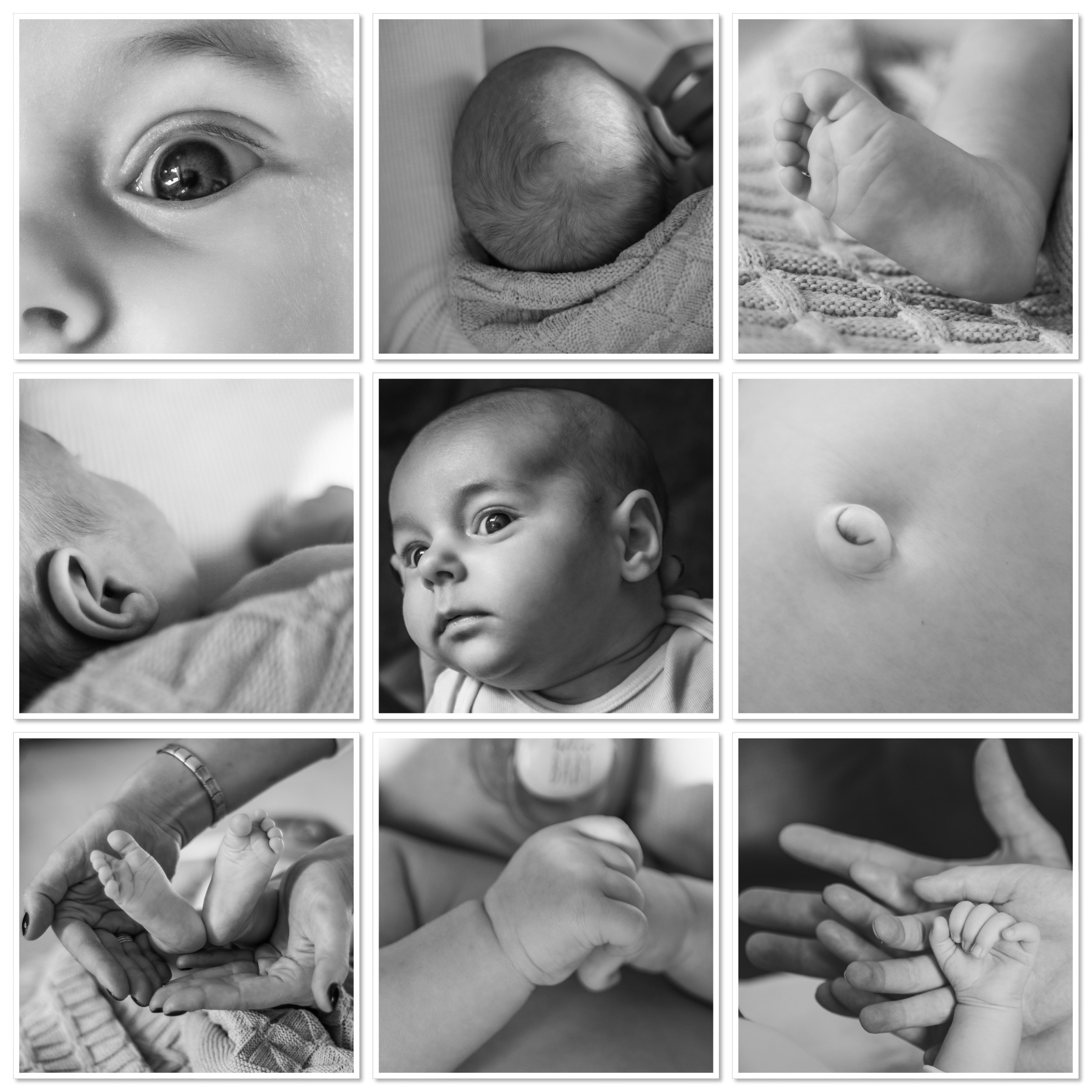 Домашняя фотосессия с новорожденным Тимур. Семейный и детский фотограф Кущ Наташа