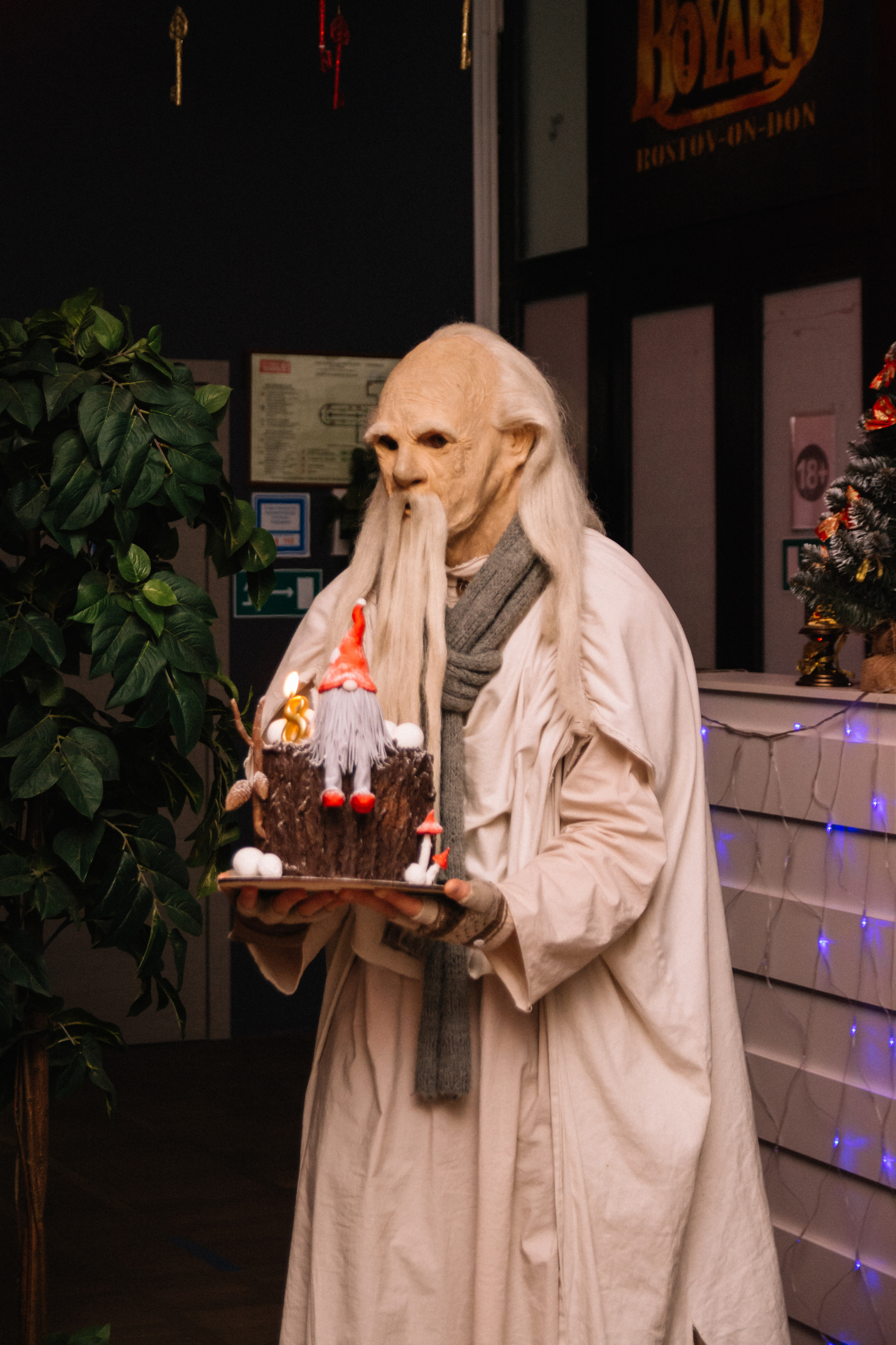 Форт Боярд, детский день Рождения. Семейный и детский фотограф Кущ Наташа