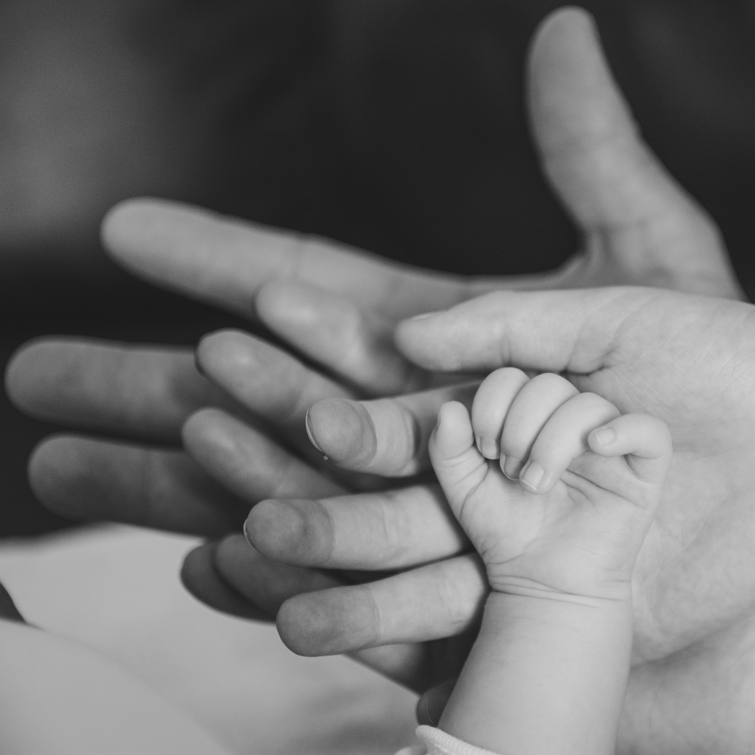 Домашняя фотосессия с новорожденным Тимур. Семейный и детский фотограф Кущ Наташа