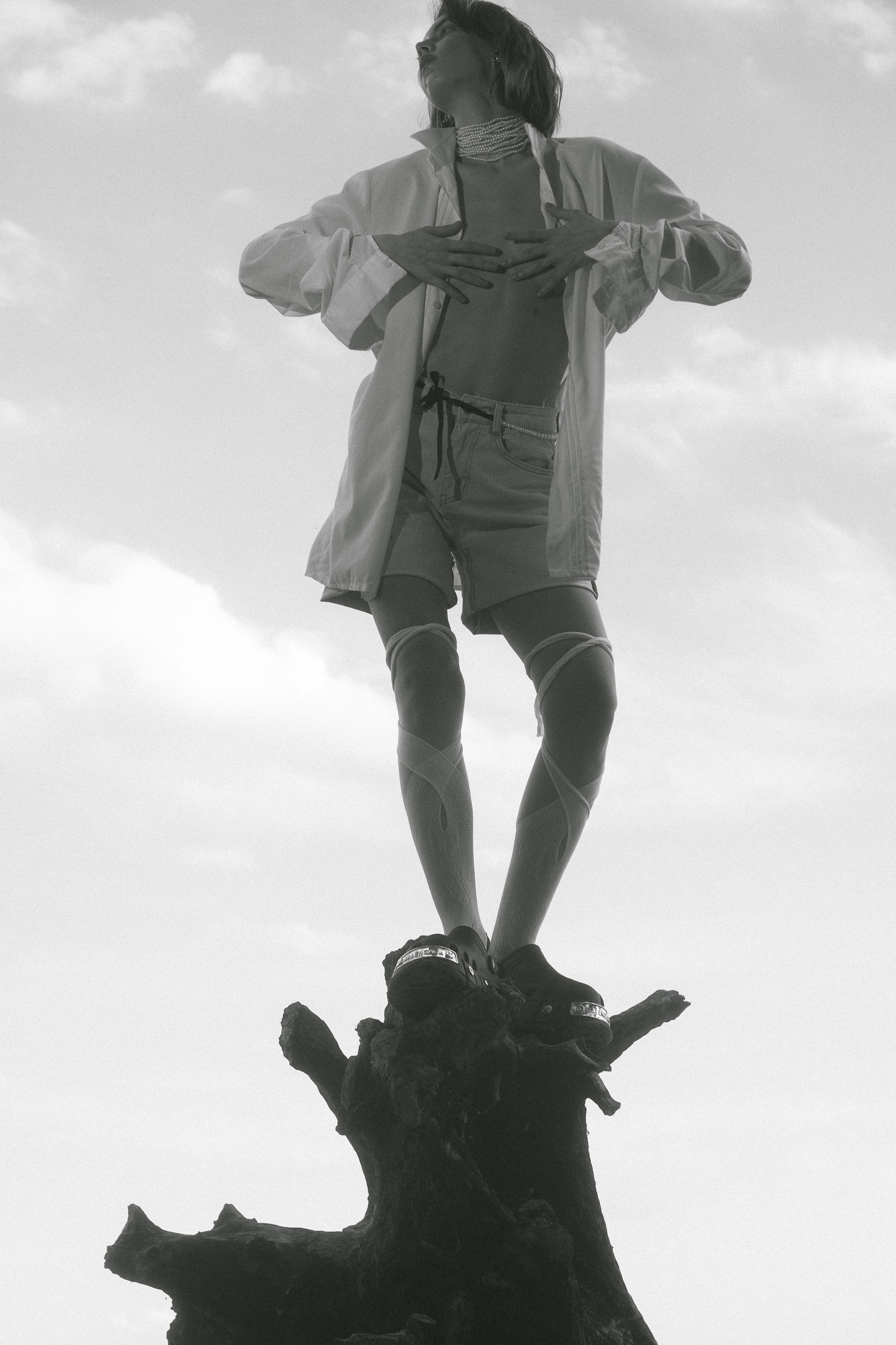 Скажи череп скольких овец. Сайт фотографа в Саратове