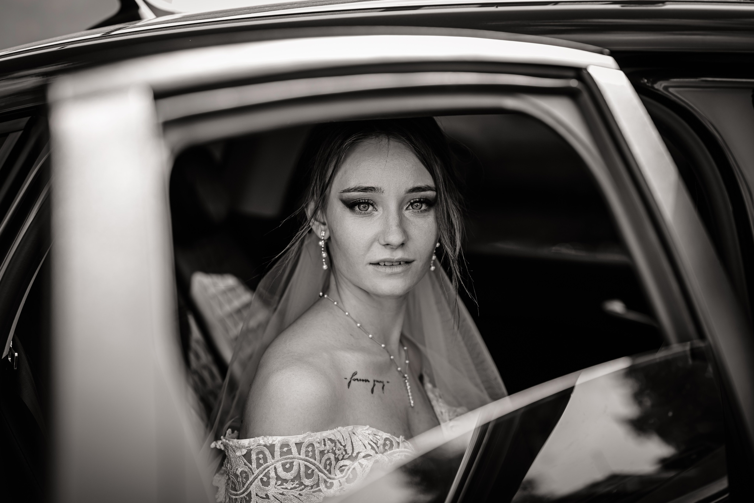 Валентина и Матвей