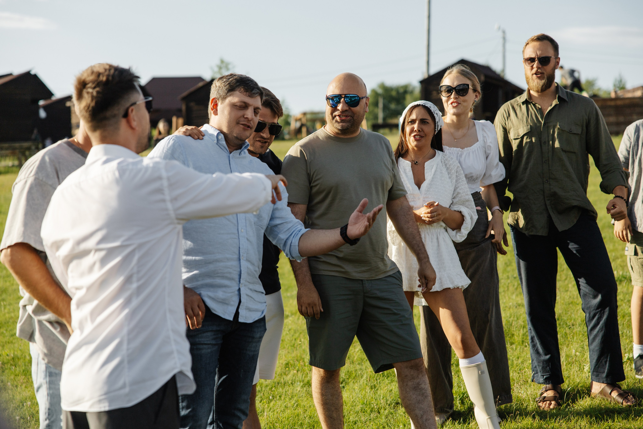 ГЕНДЕР ПАТИ. Фотограф в Красноярске