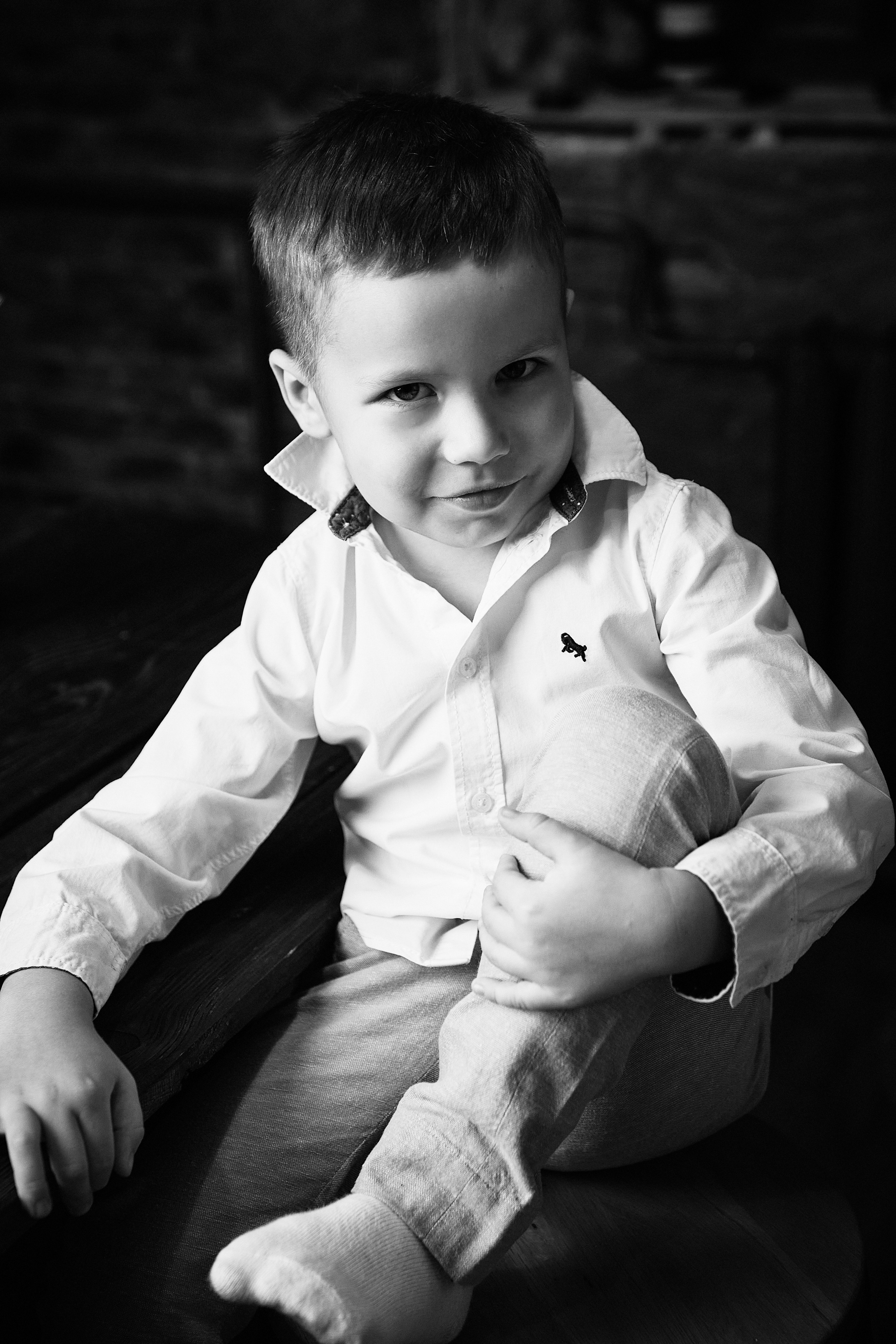 Светлана, Мила, Руслан и Саша. Татьяна Бабаева — Фотограф