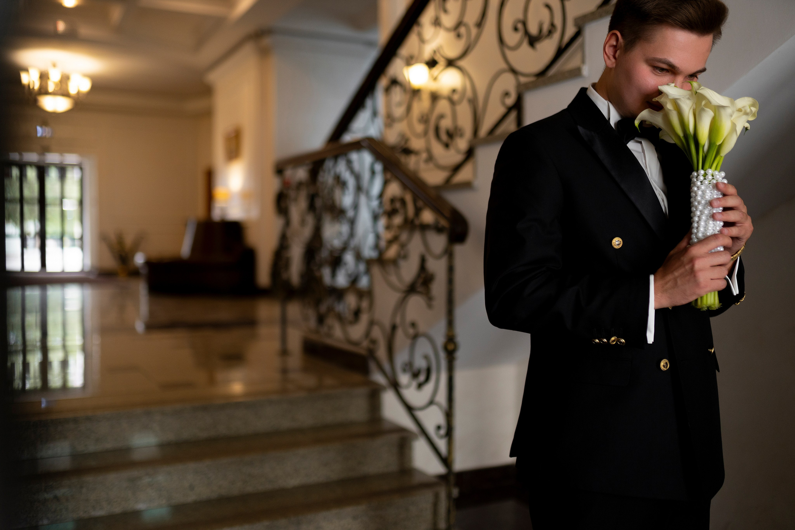 Ярослав|Алина. Свадебный и женский фотограф Оренбург | Денис Наружных