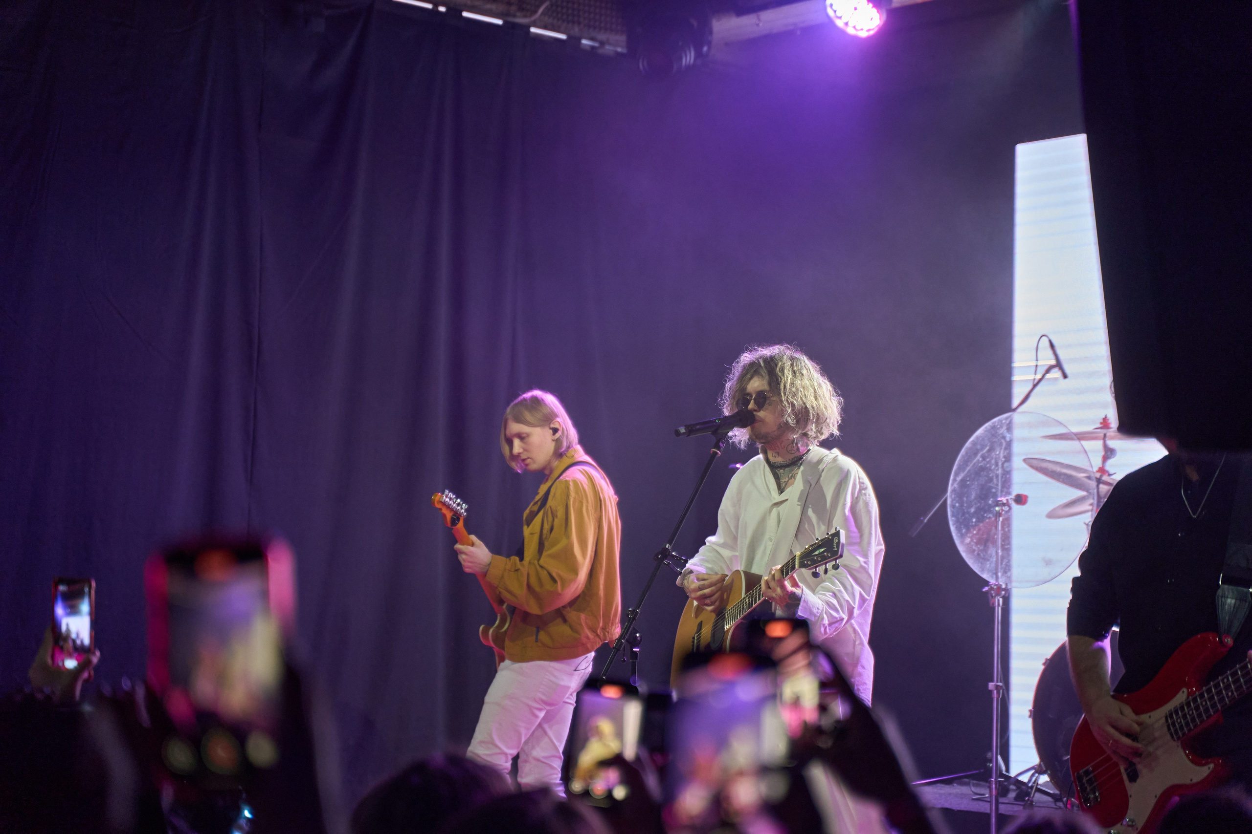 Джизус. TRINITY GRAPH