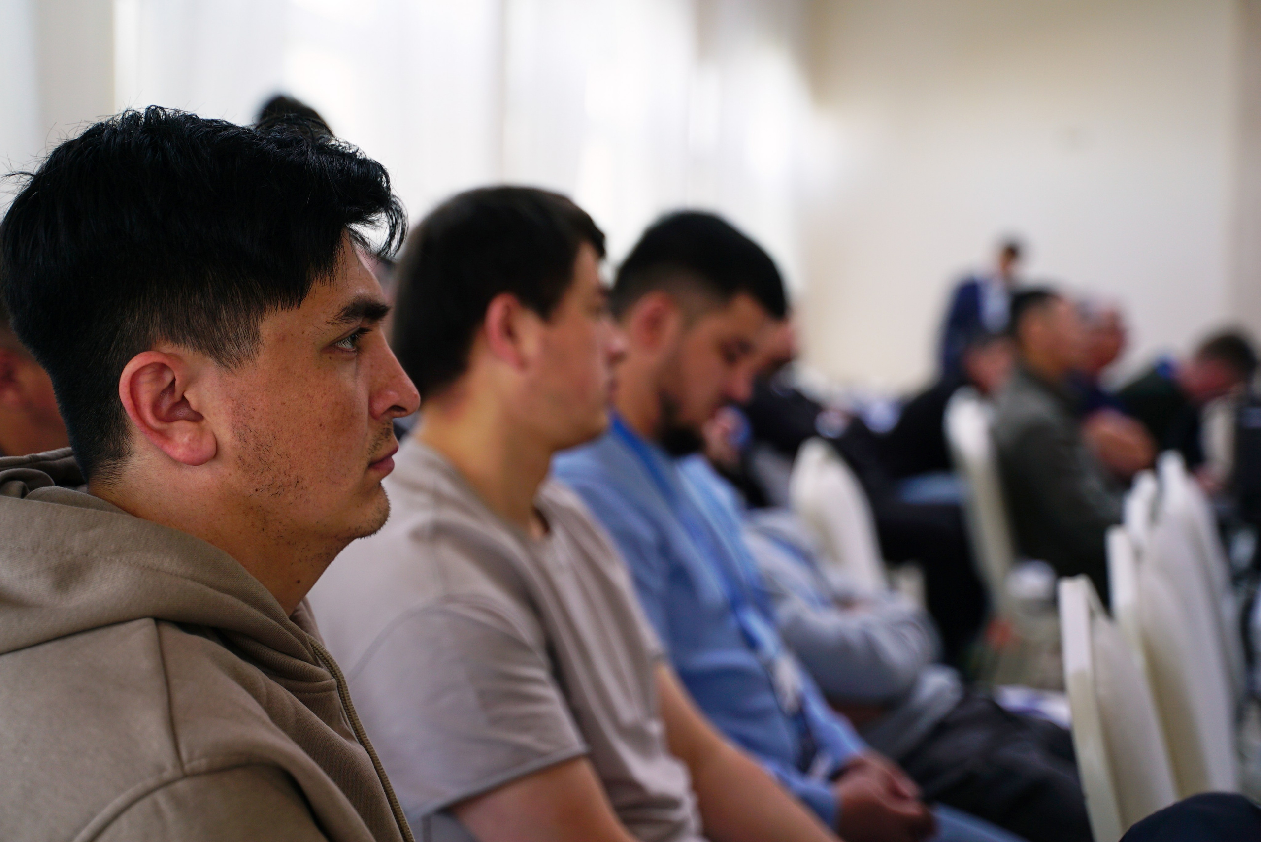 Стоматологическая Конференция STOM SUPPLY. TRINITY GRAPH