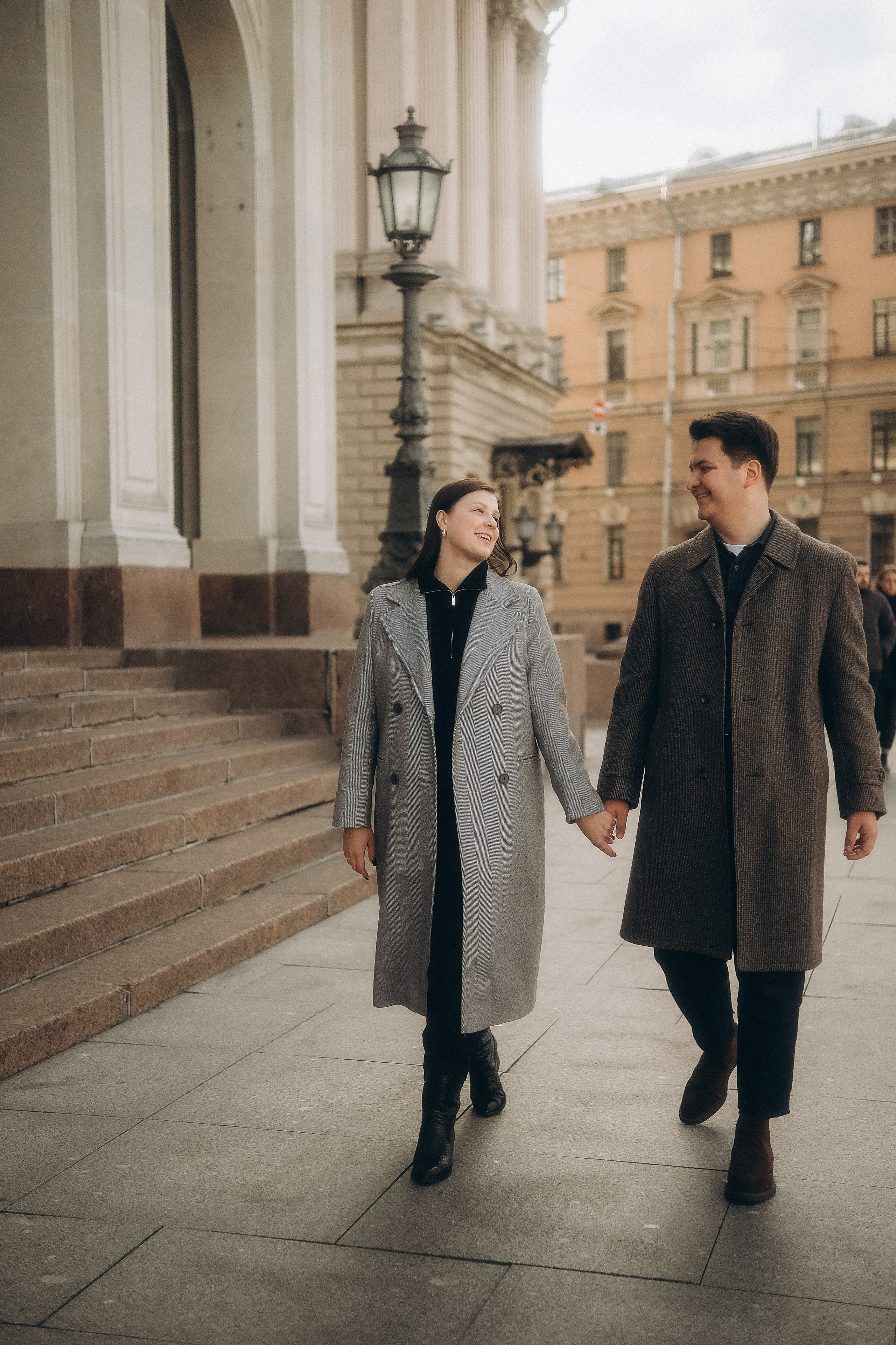 Олеся & Андрей. Phdkvmr.ru