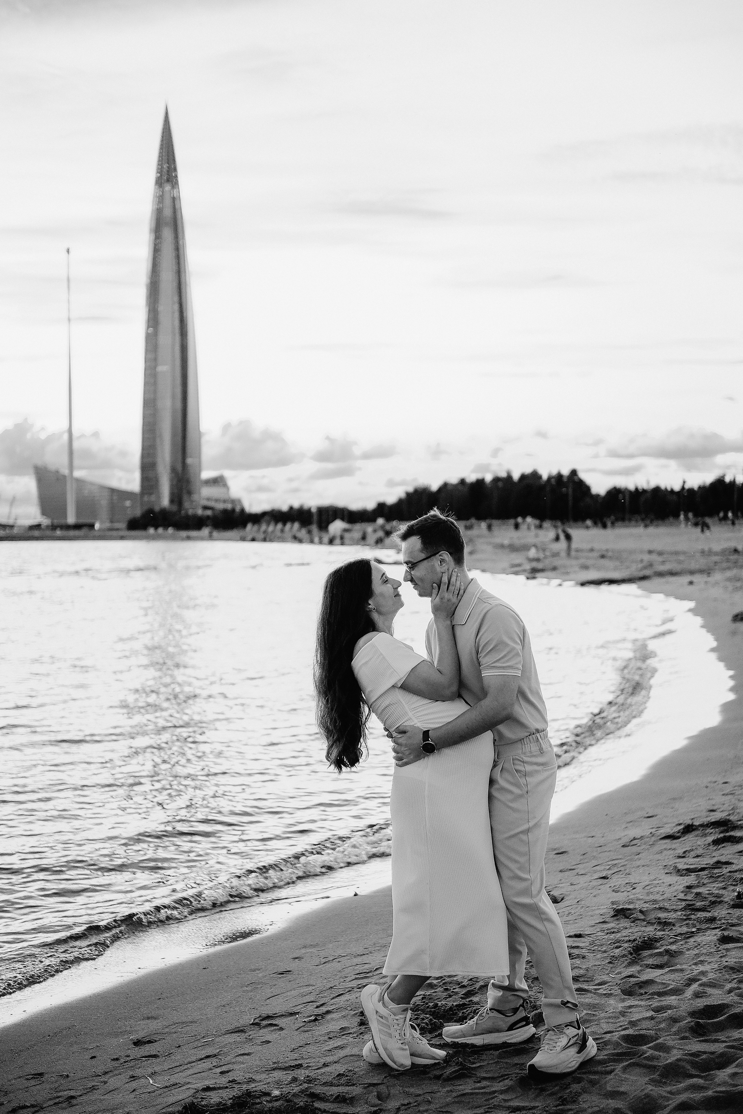 Юля & Андрей. Phdkvmr.ru