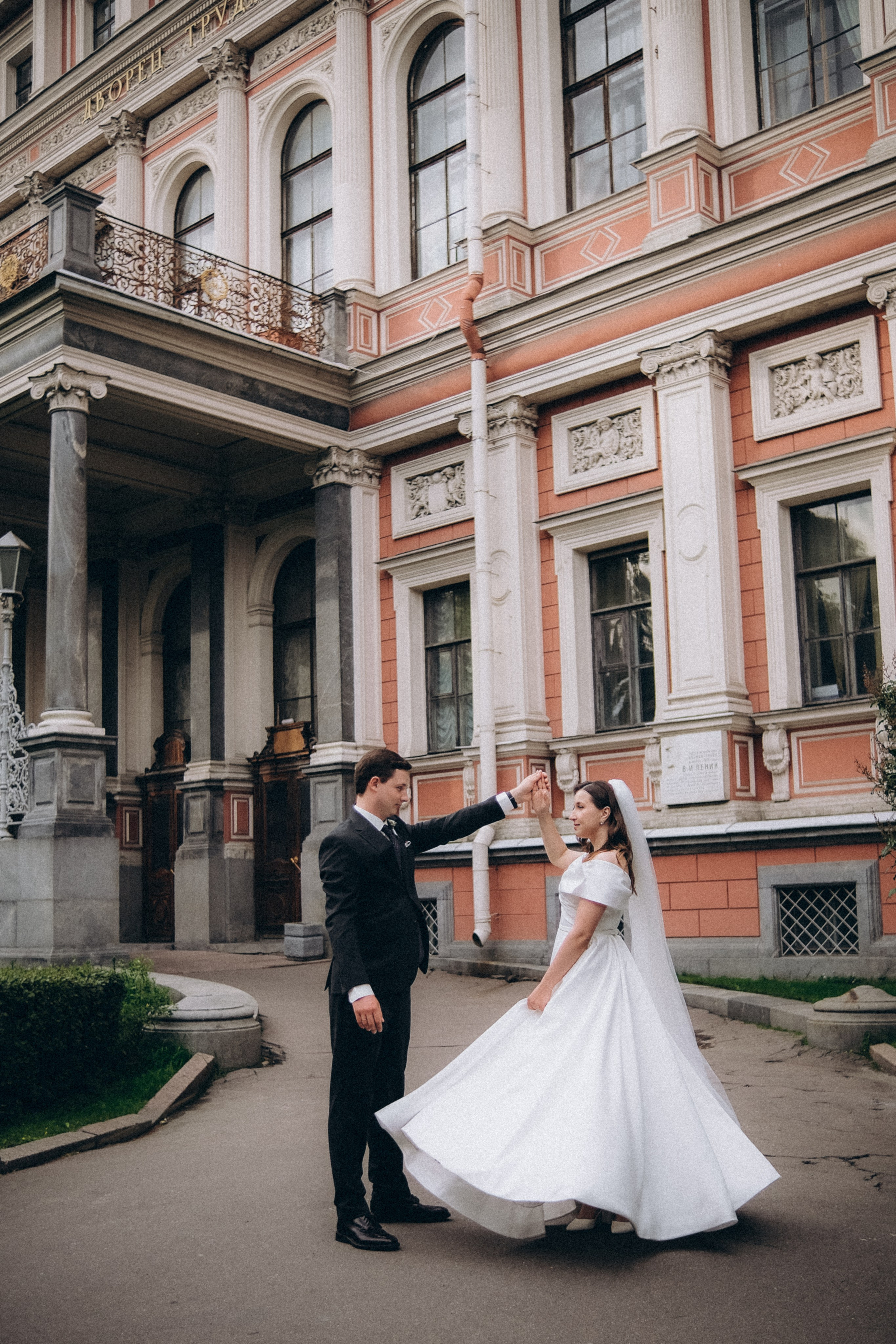 Оля & Саша ДБ1. Phdkvmr.ru