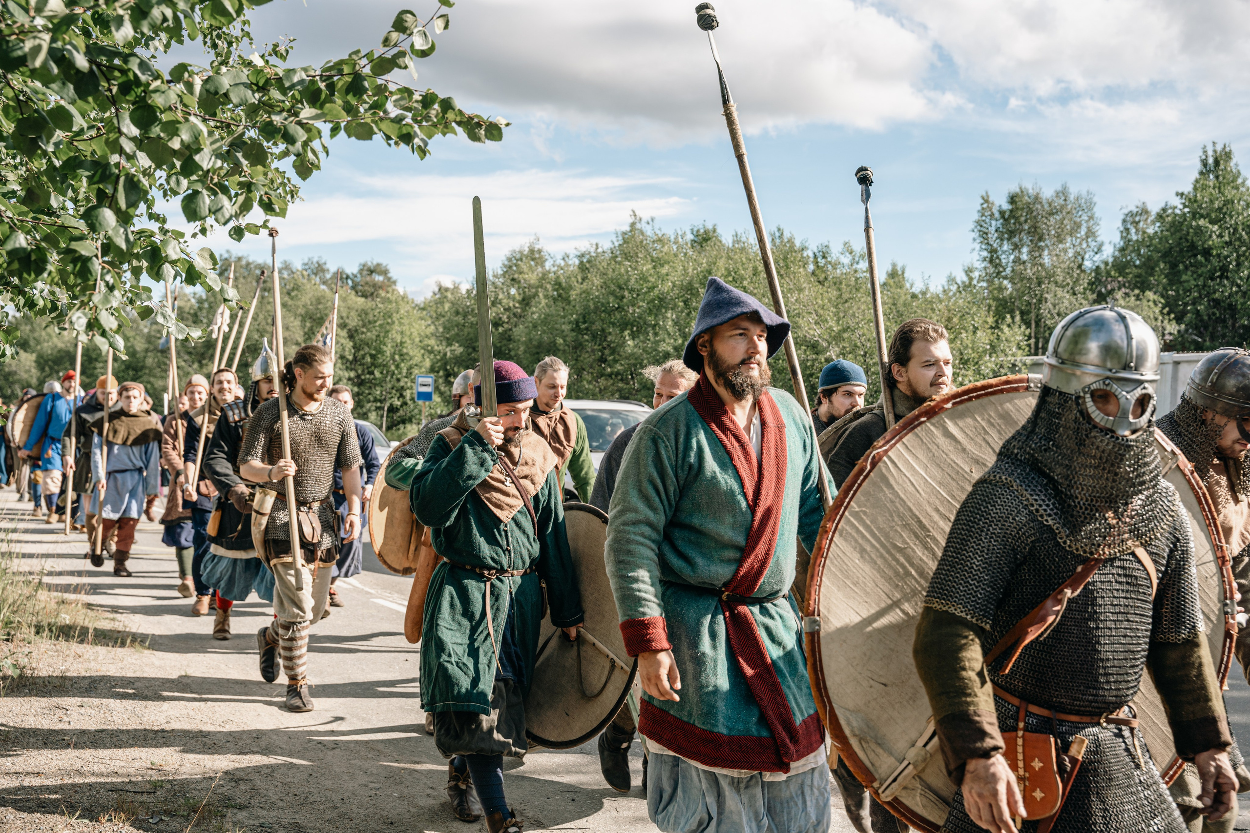 Север_Имандра. Портретный фотограф в Смоленске и Москве Мария Громова