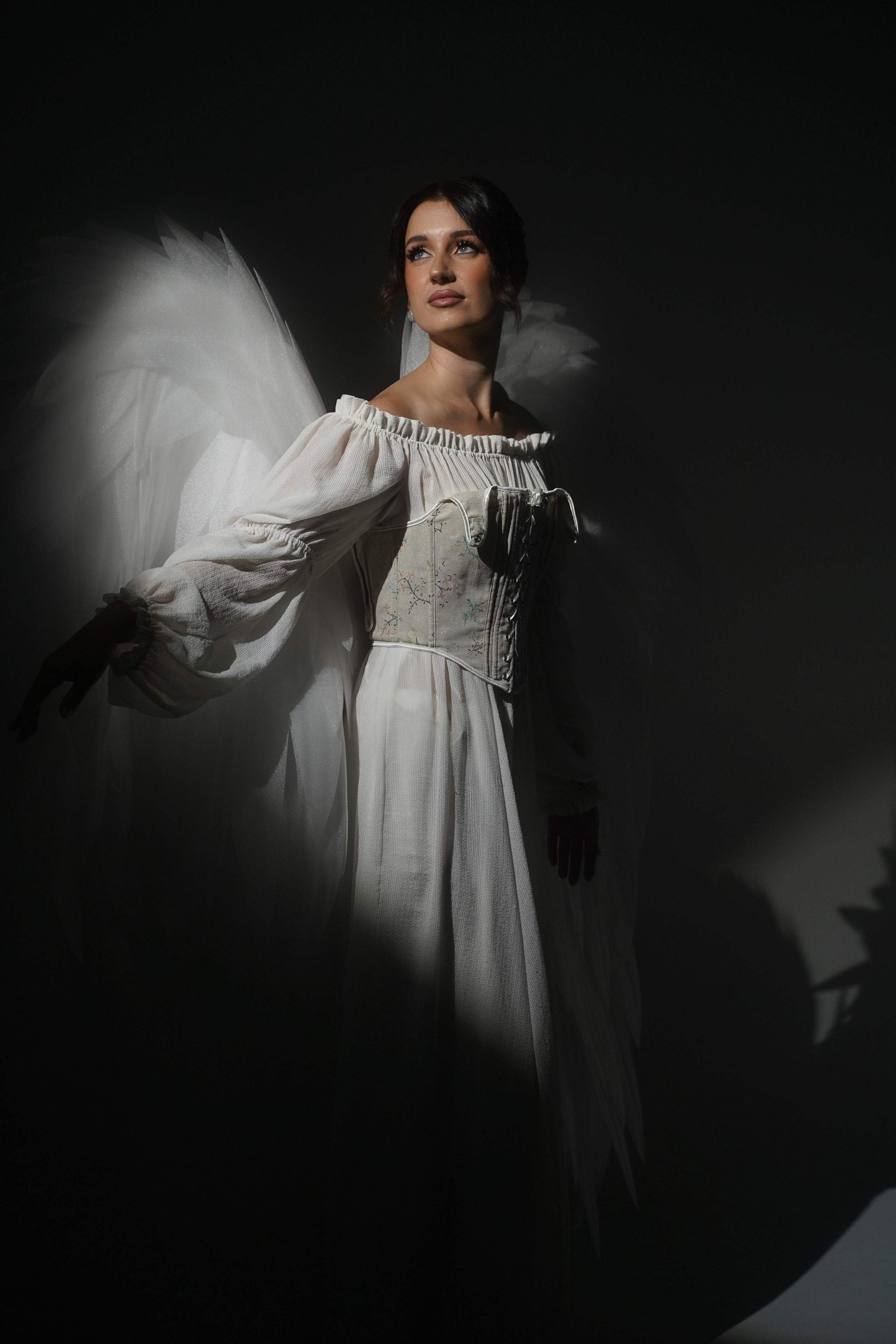 Angel. Арт-фотограф в Краснодаре