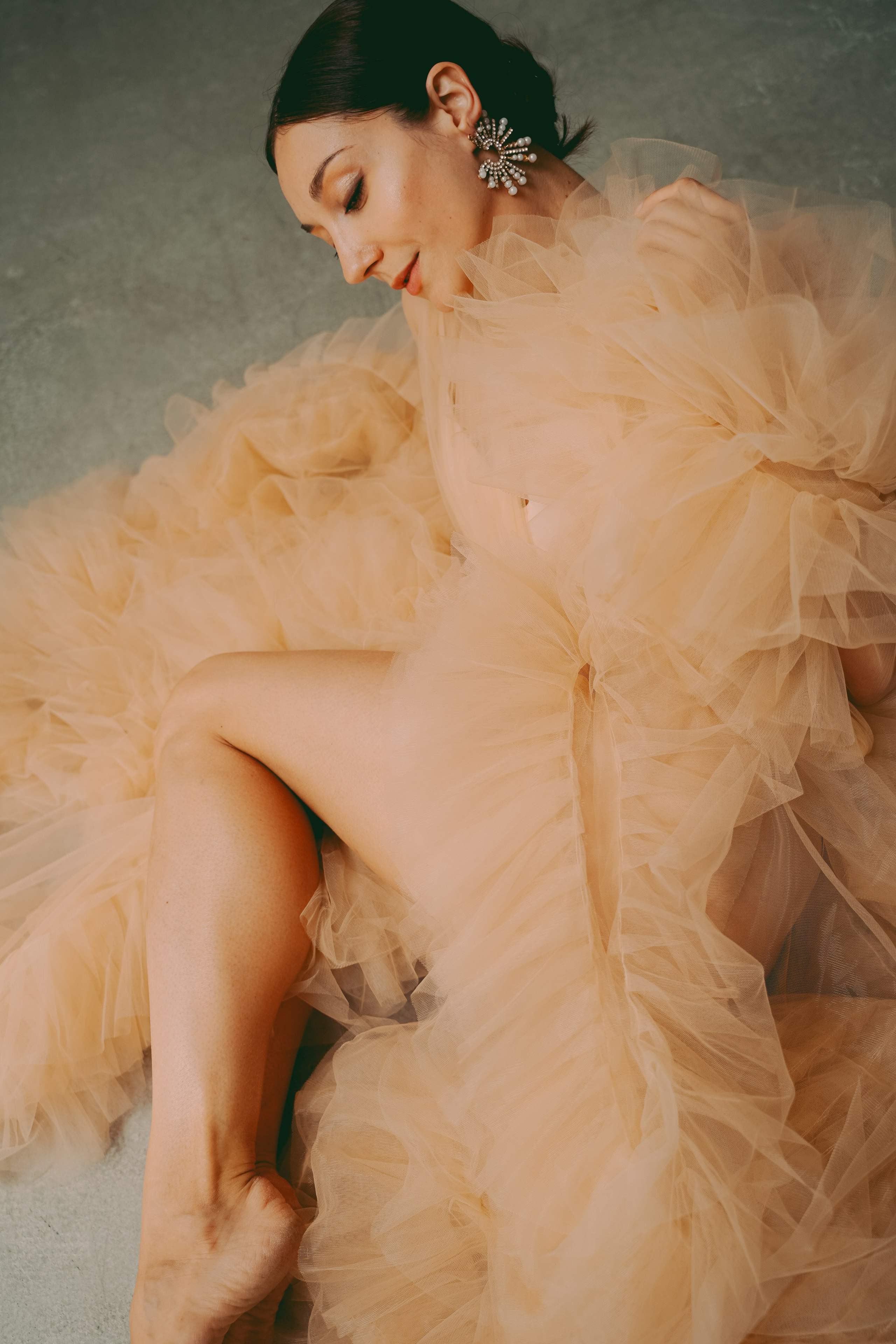 Муза Орфея. Арт-фотограф в Краснодаре