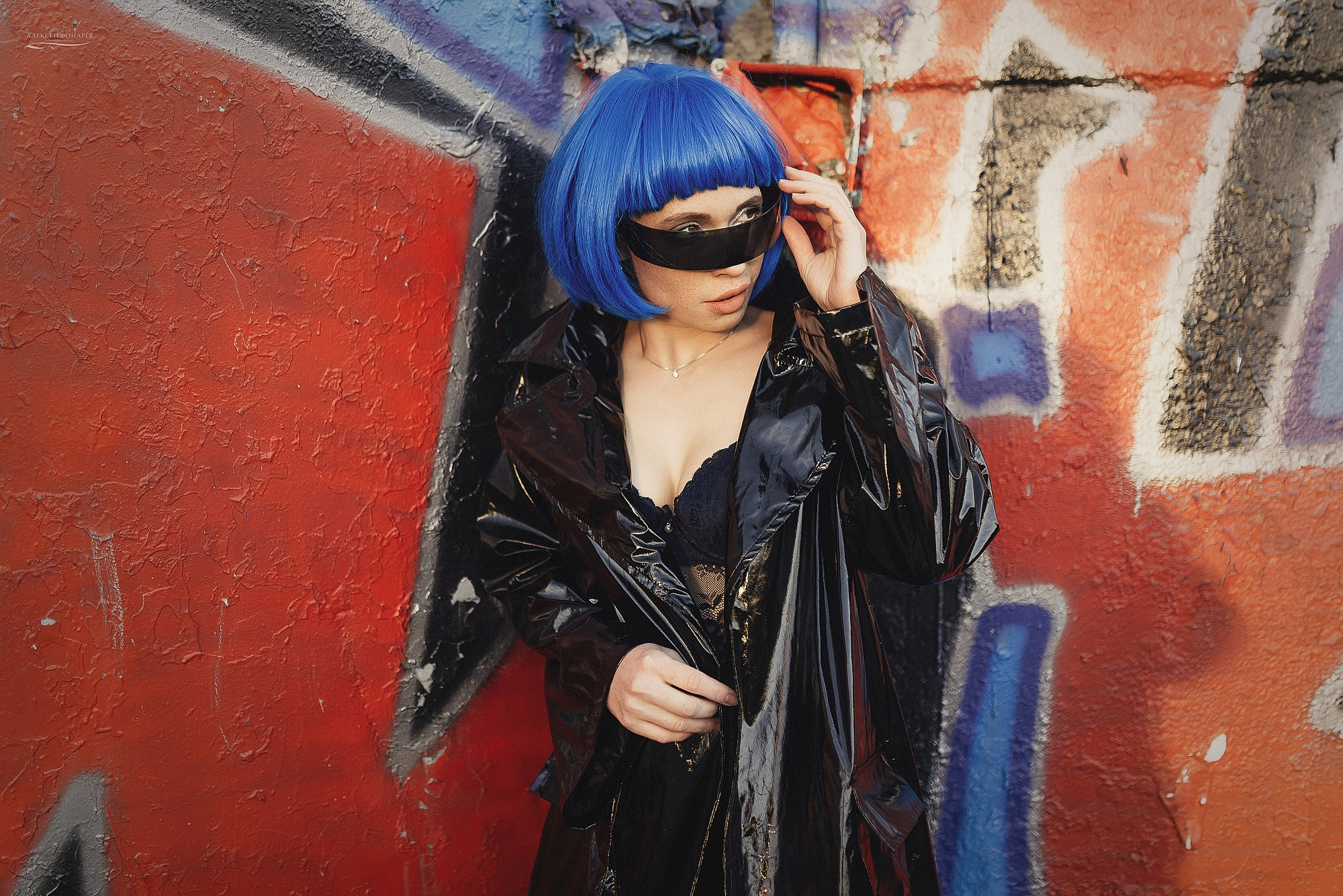 ADRENALINE. Свадебный фотограф в Дубне Алексей Фонарёв