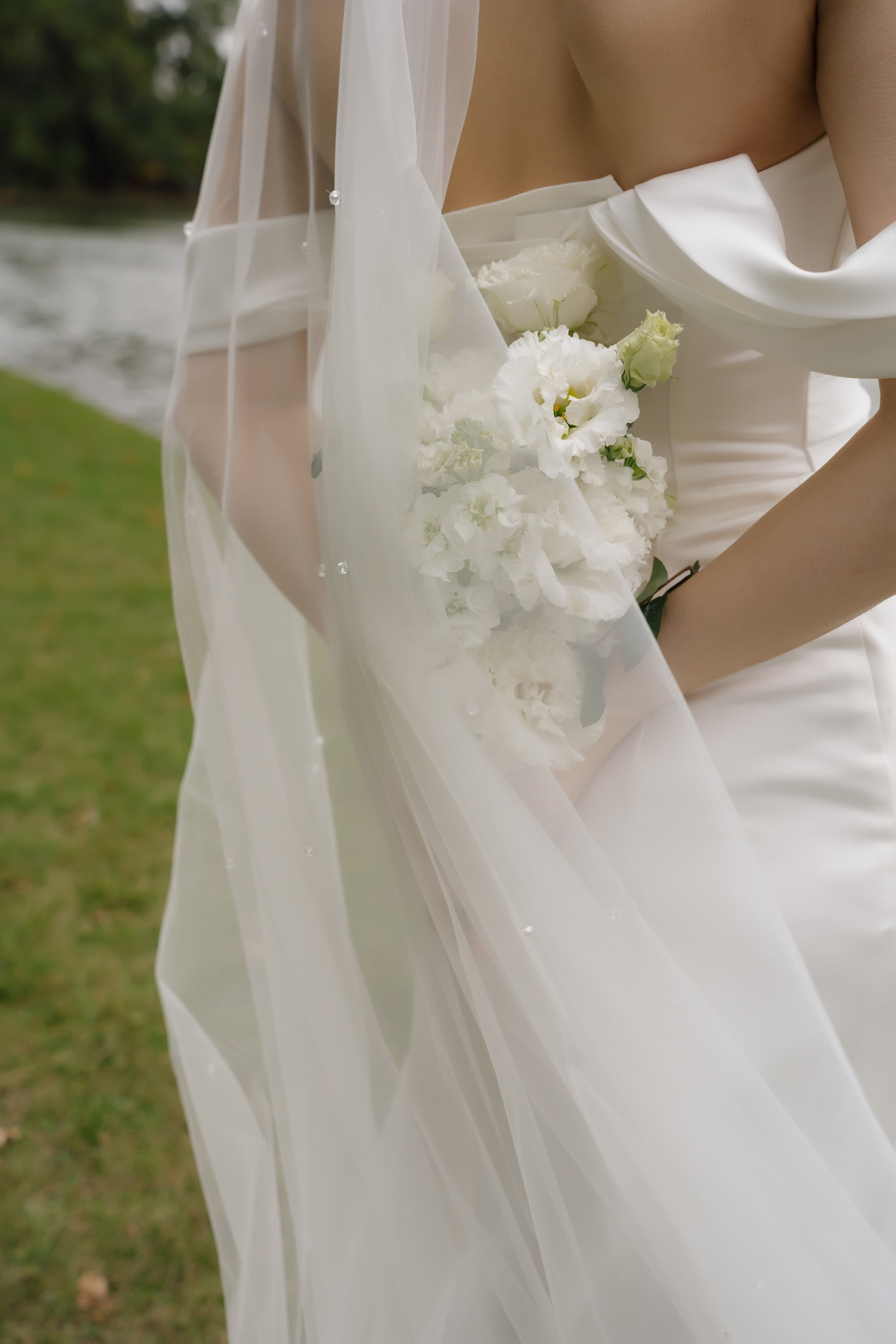 Евгений и Валерия. Свадебный и семейный фотограф в Волгограде Наталья Наумова