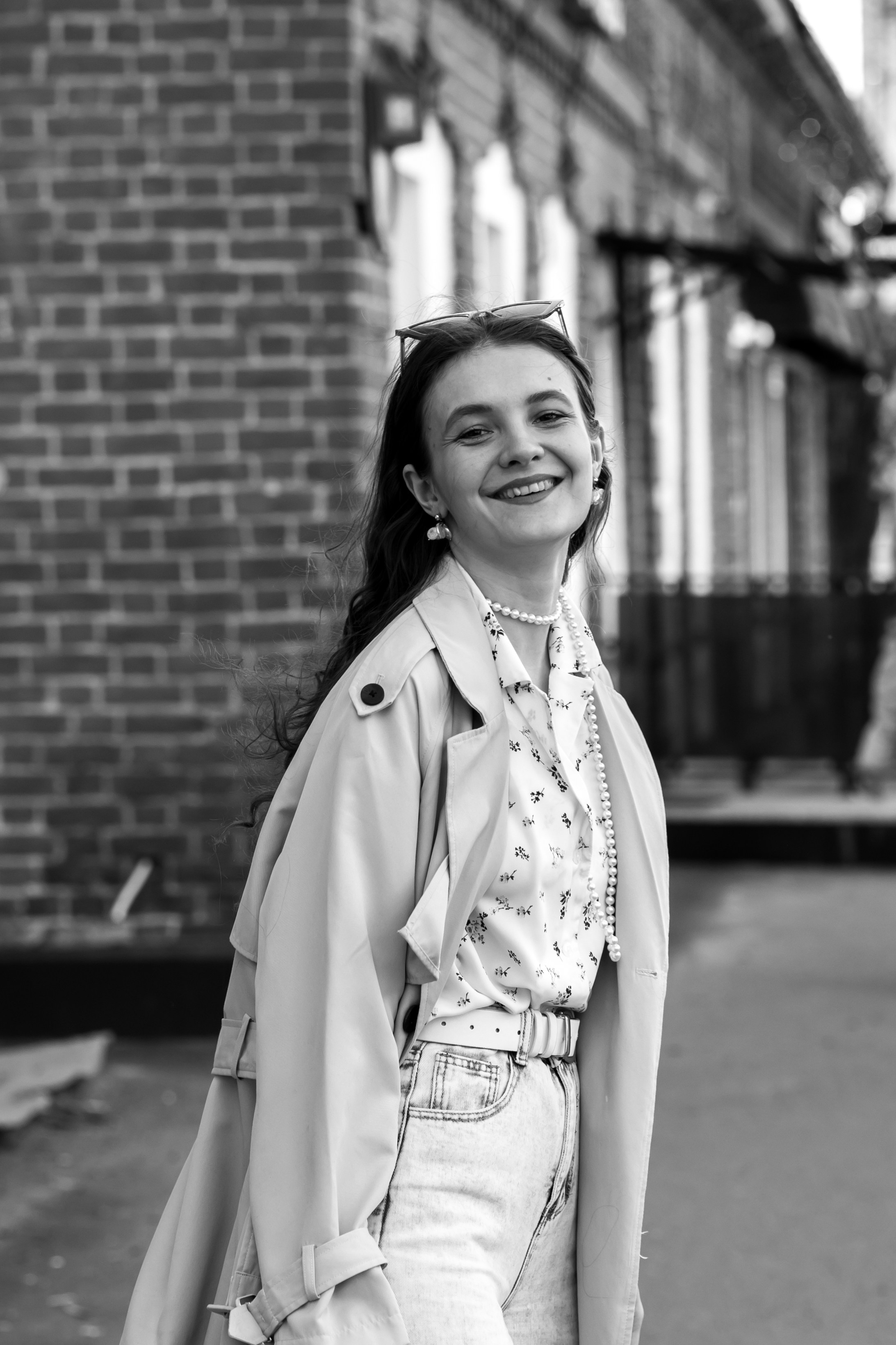 Ангелина. Портретный и репортажный фотограф