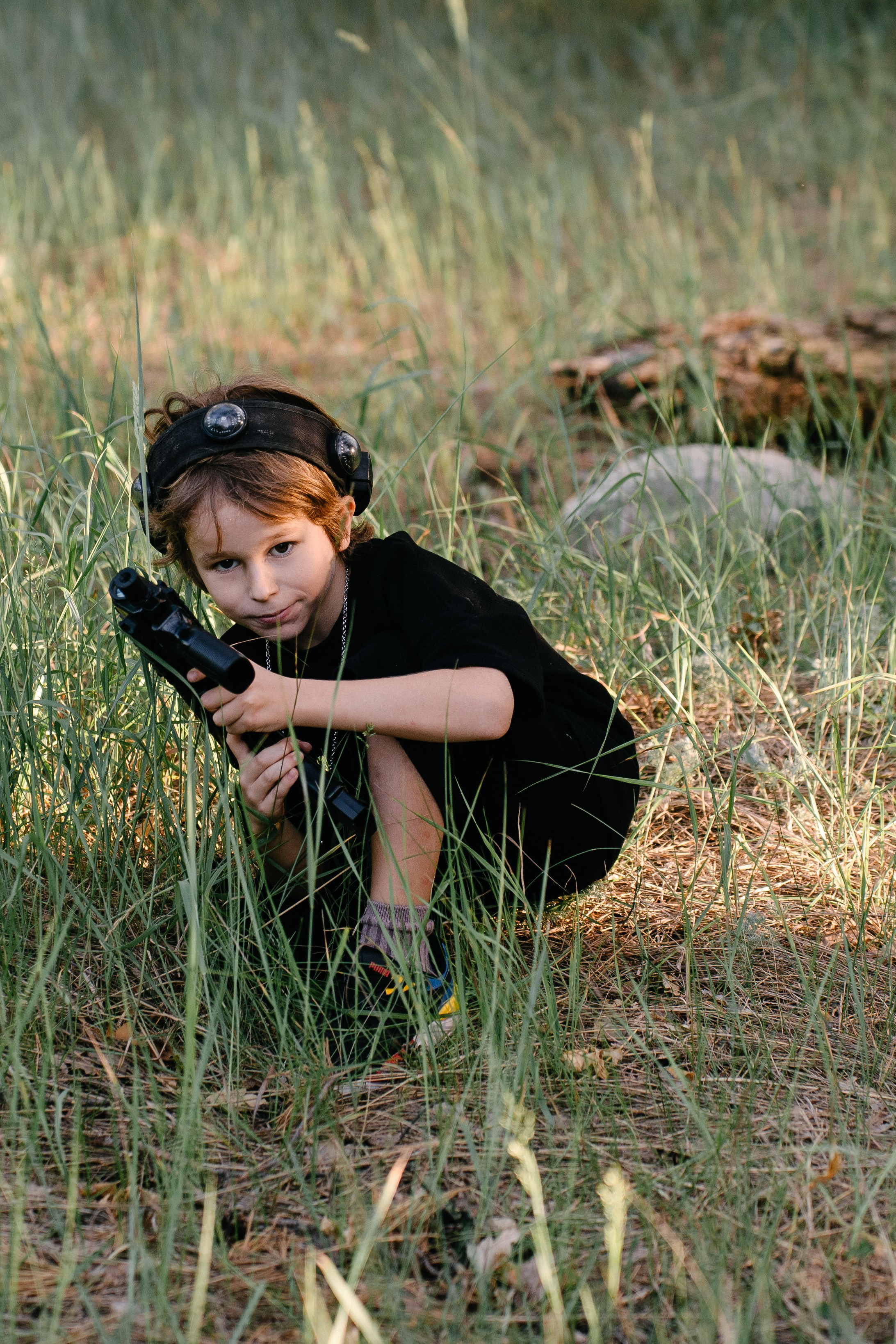 День Рождения Артёма. Свадебный и семейный фотограф в Воронеже Анастасия Бойко