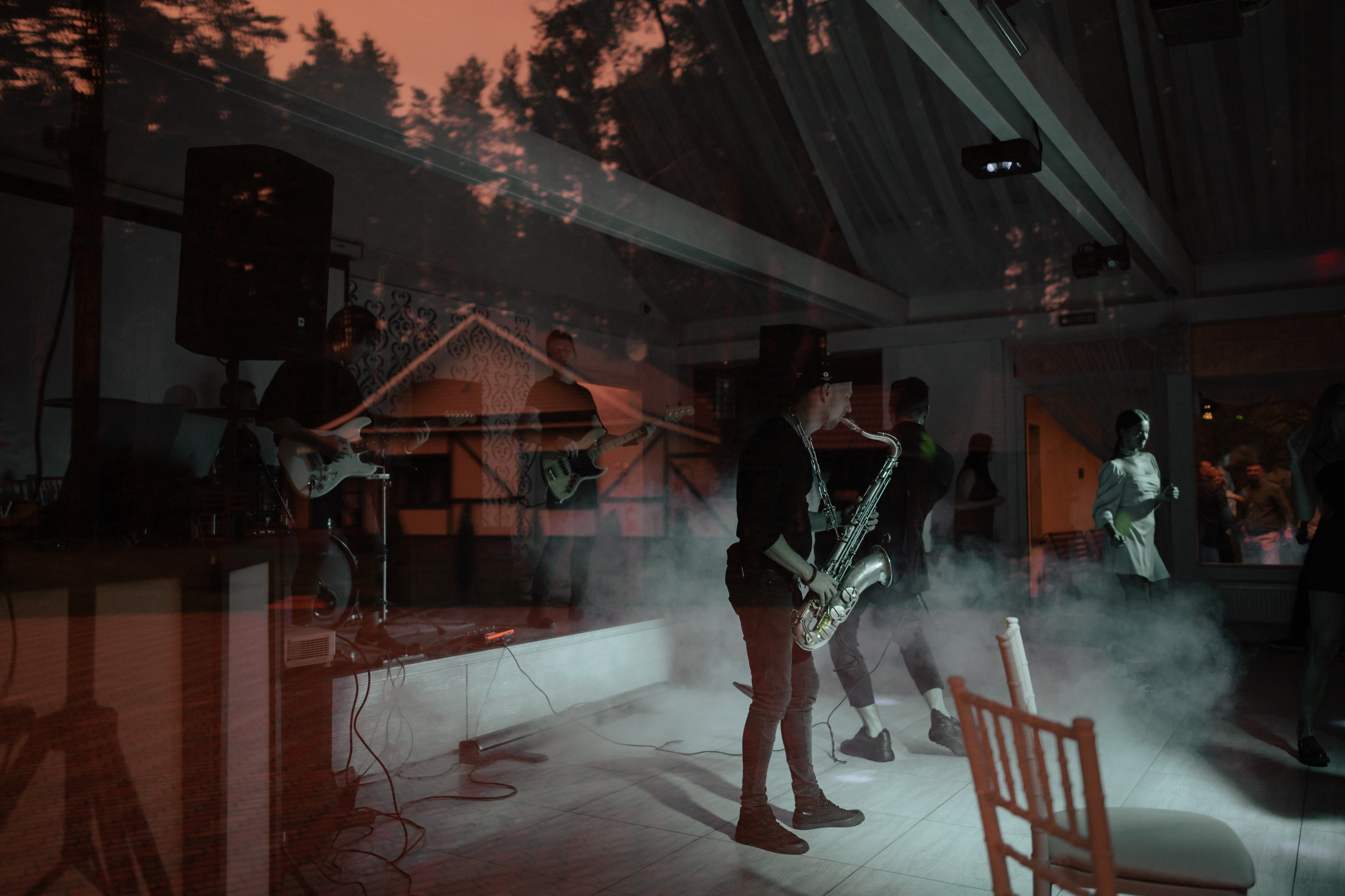 Anton & Diana. Свадебный и семейный фотограф Вероника Холод