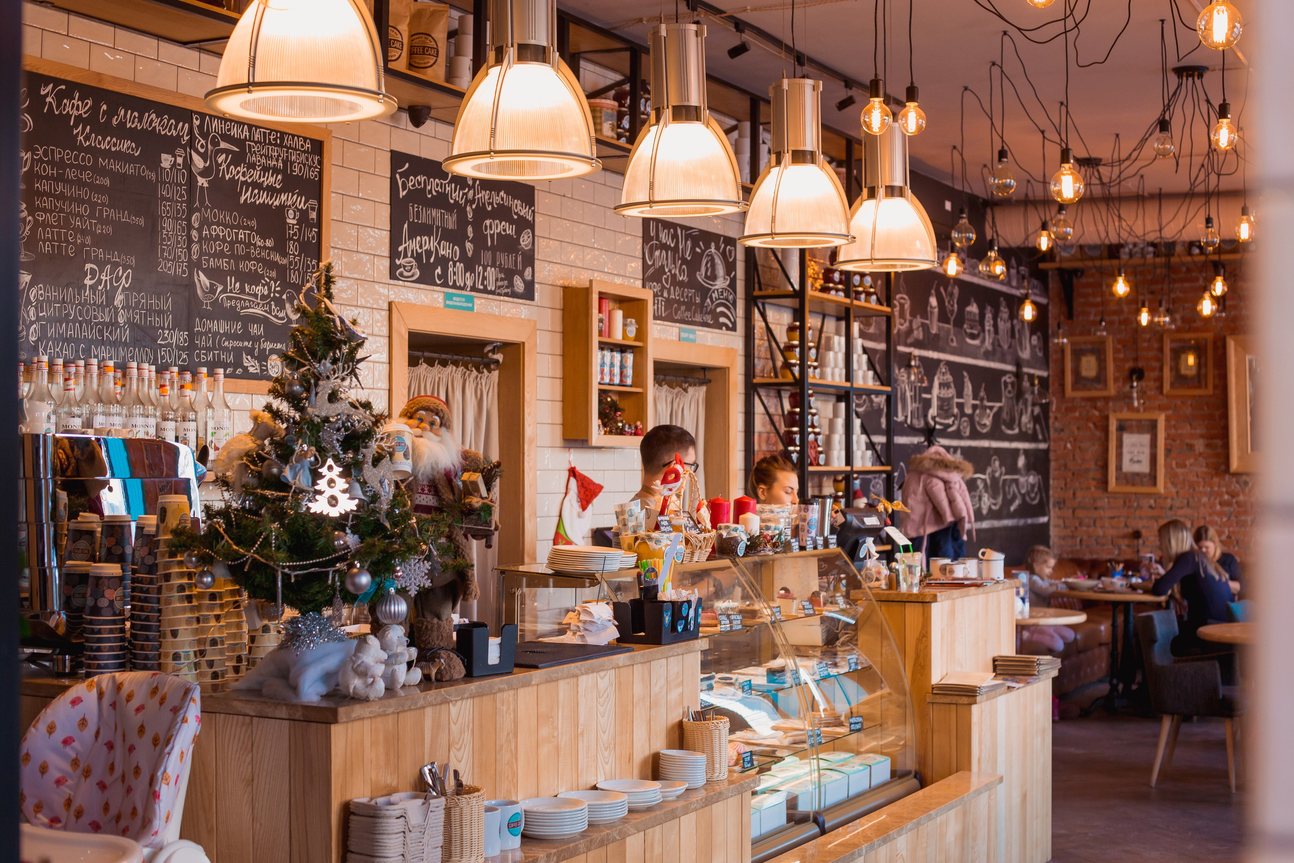 Coffe Cake на полевой. Фотограф в Самаре Максим Тырин
