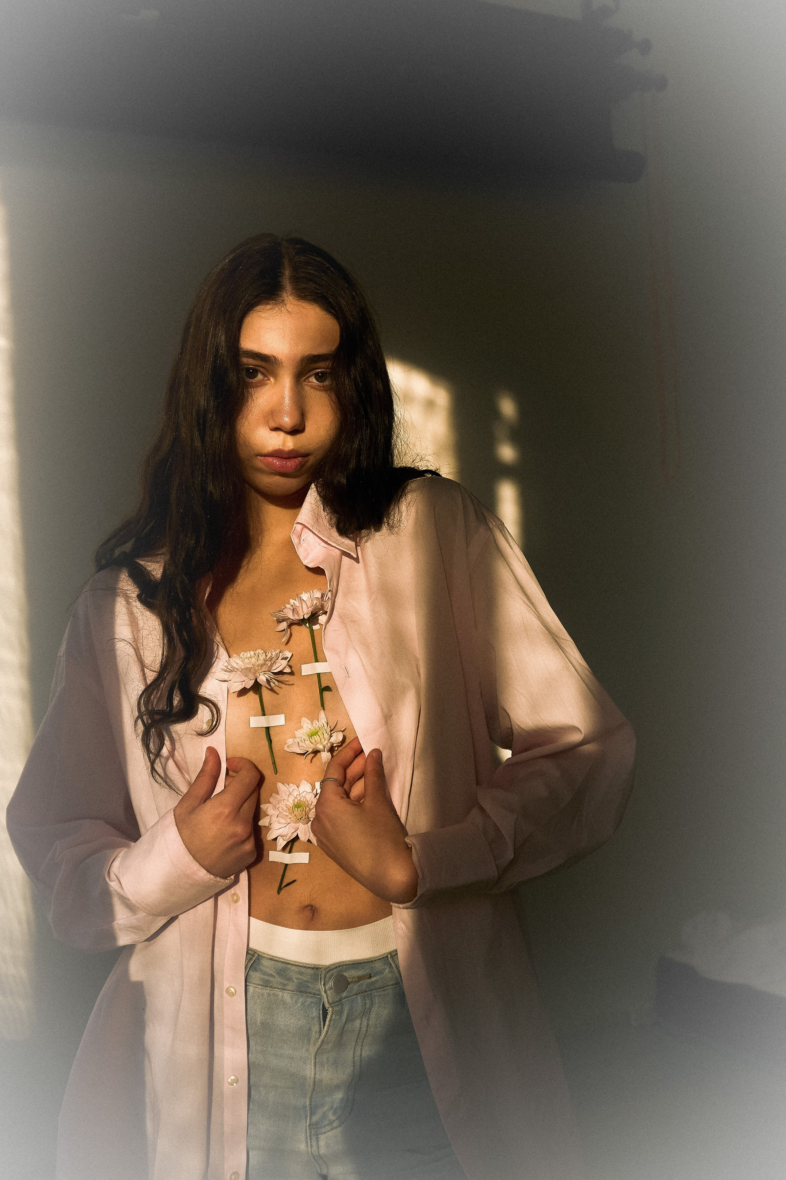 Сарра. Женский фотограф в Москве Владислава