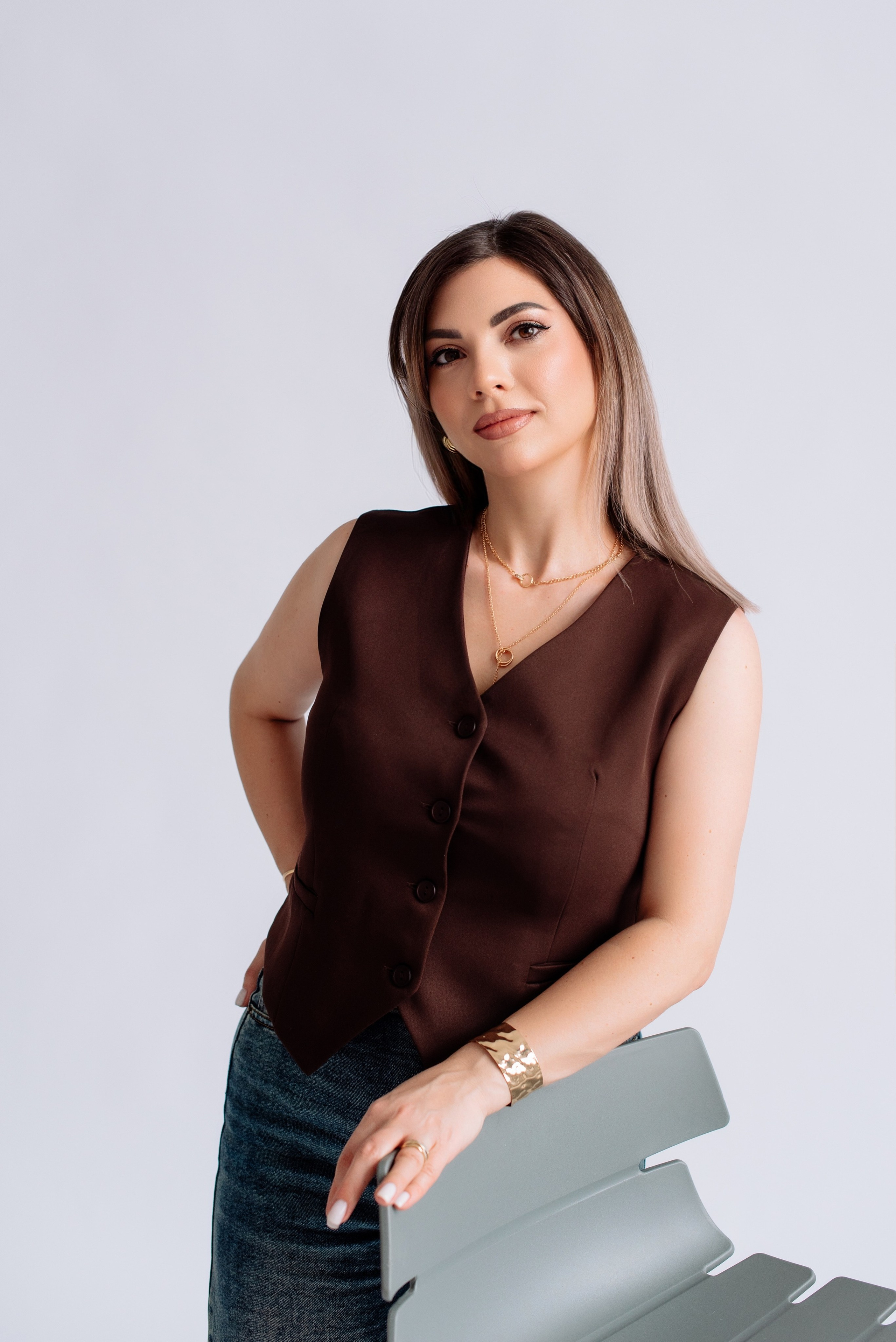 Фотоработы Юлии. Фотостудия Сфера в Чехове