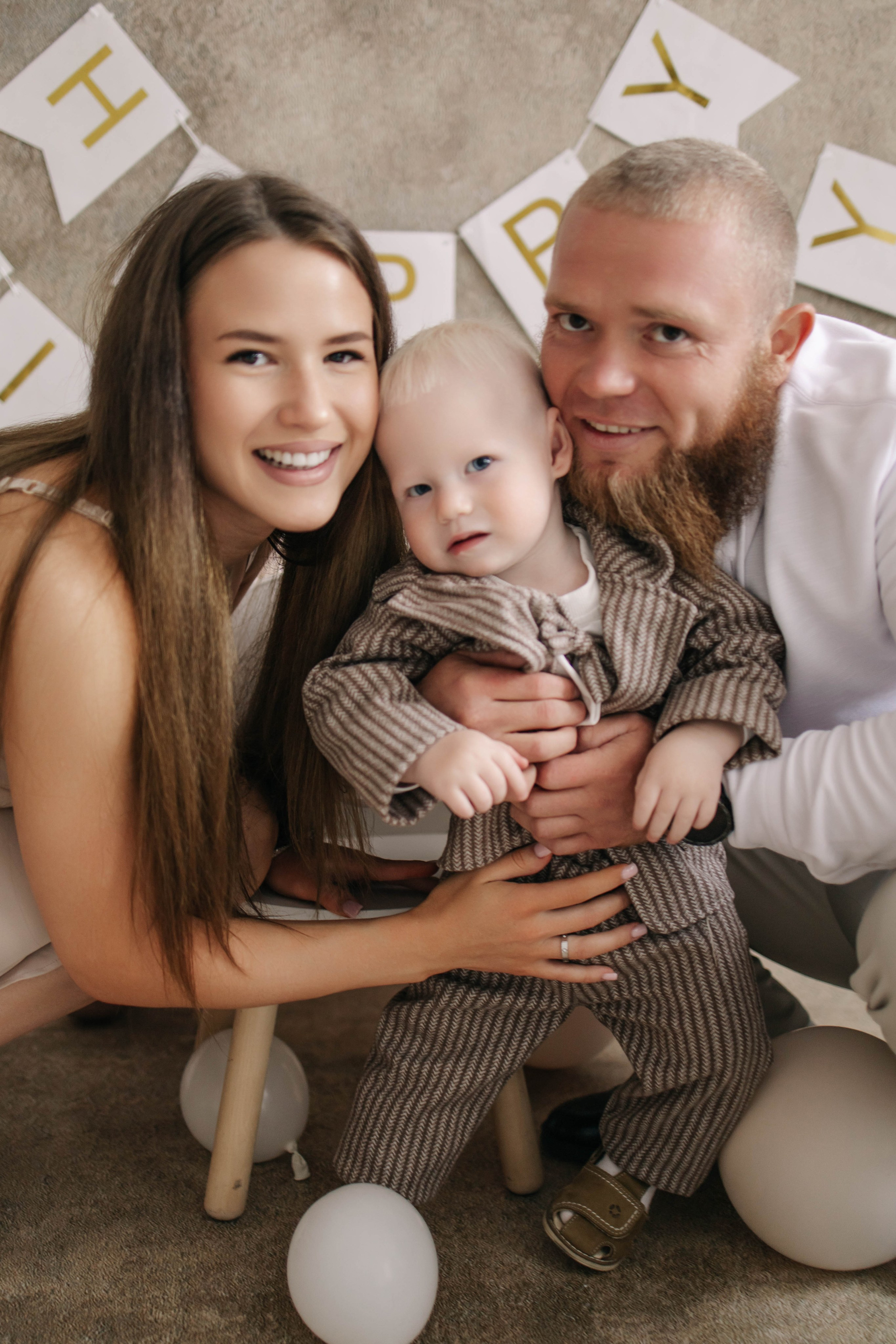 1 ГОДИК МИШЕ. ФОТОГРАФ АЛИНА ФОКА