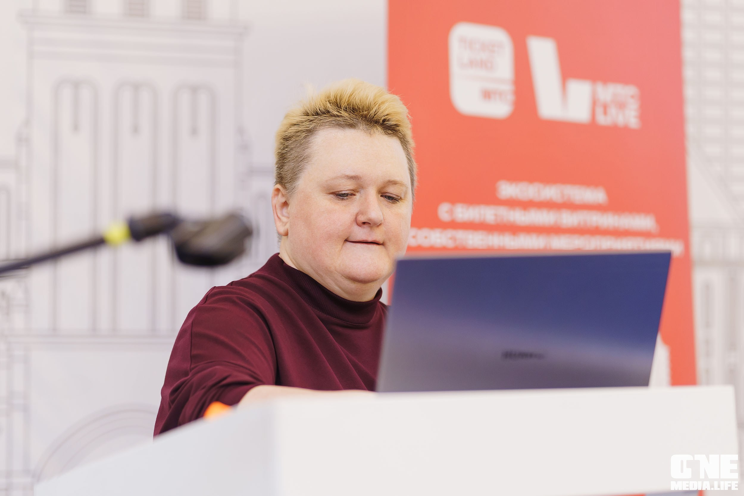 Балтийский Культурный Форум. День 2. One Media Life: фоторепортажи, фотоотчеты с мероприятий и заведений