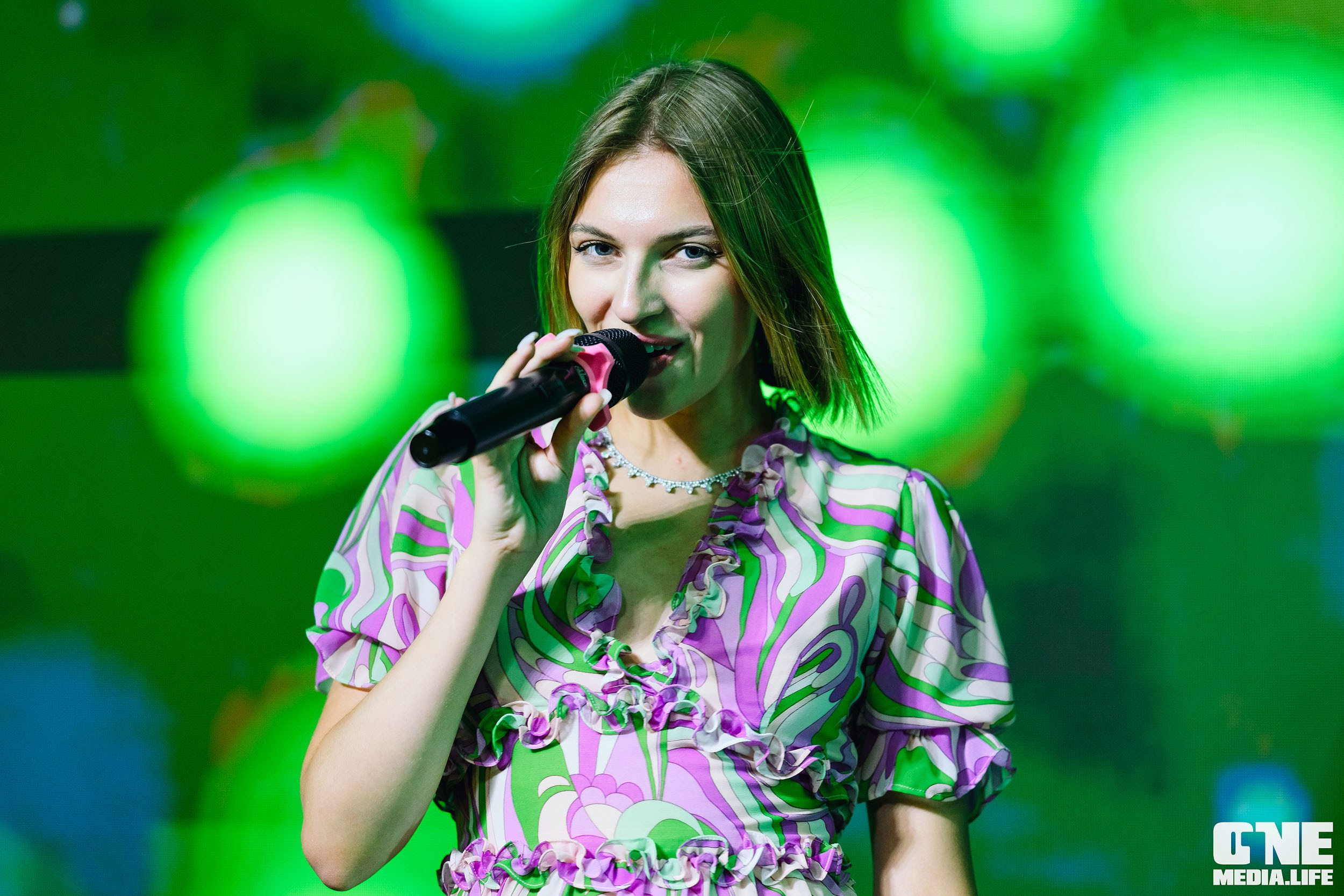 Фоторепортаж из ресторана Океан. One Media Life: фоторепортажи, фотоотчеты с мероприятий и заведений