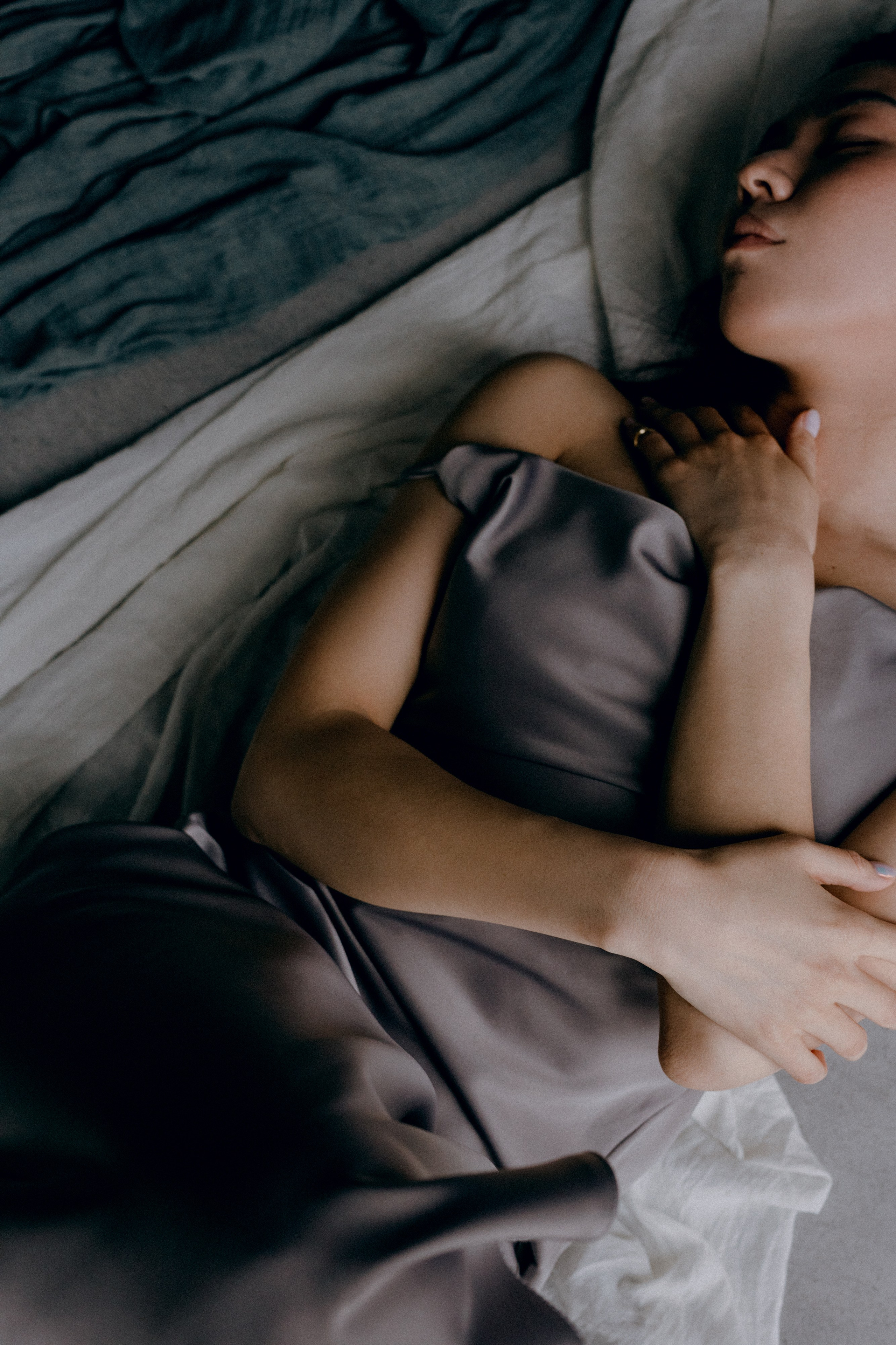 Бегайым. Варвара Синицына: семейный фотограф в Москве