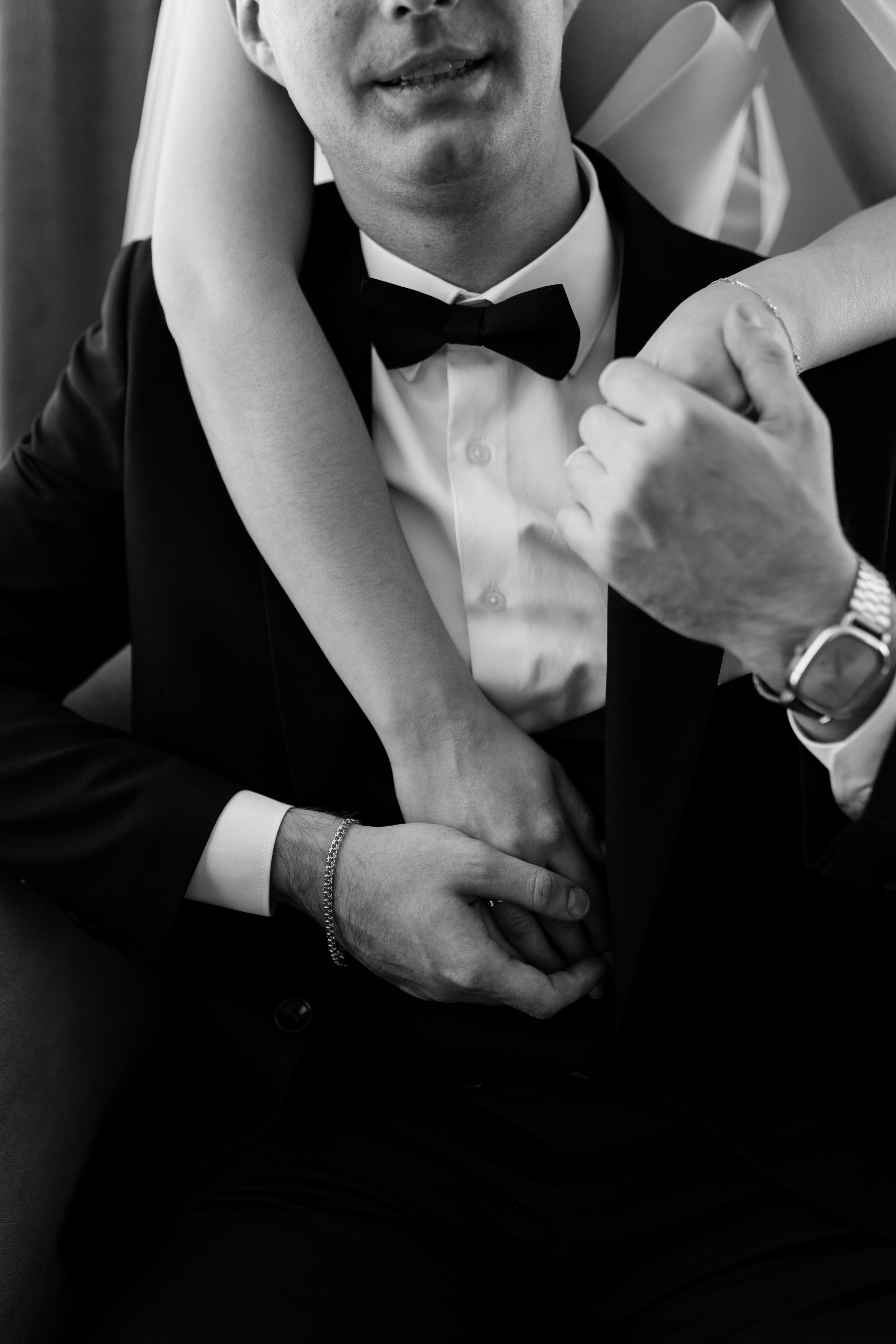 Свадебный день А+В. Свадебный и семейный фотограф Пенза Анастасия Артюшкина