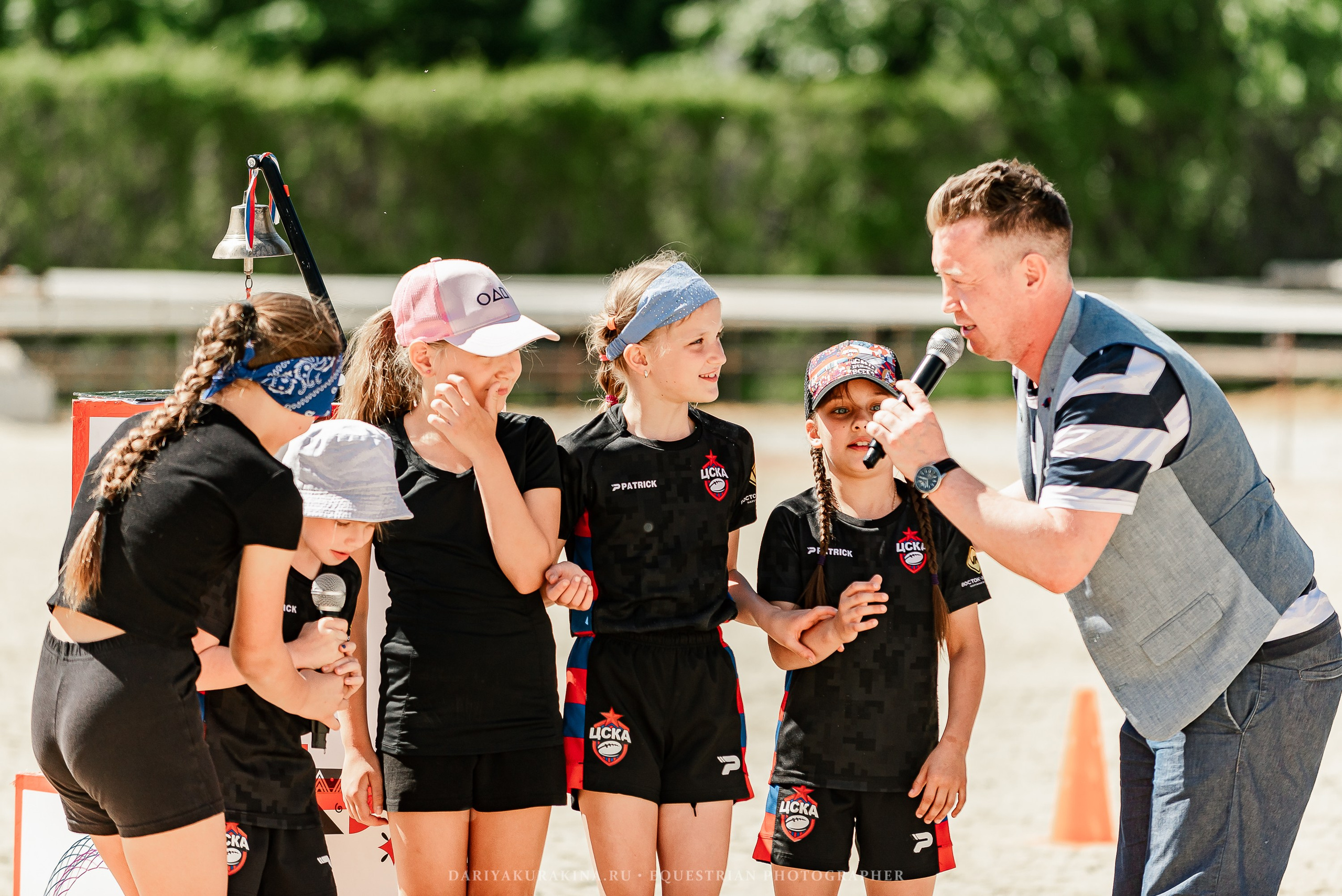 #ПОНИФОРУМ 2024. Конный фотограф Куракина Дарья • Фотосессии с лошадьми