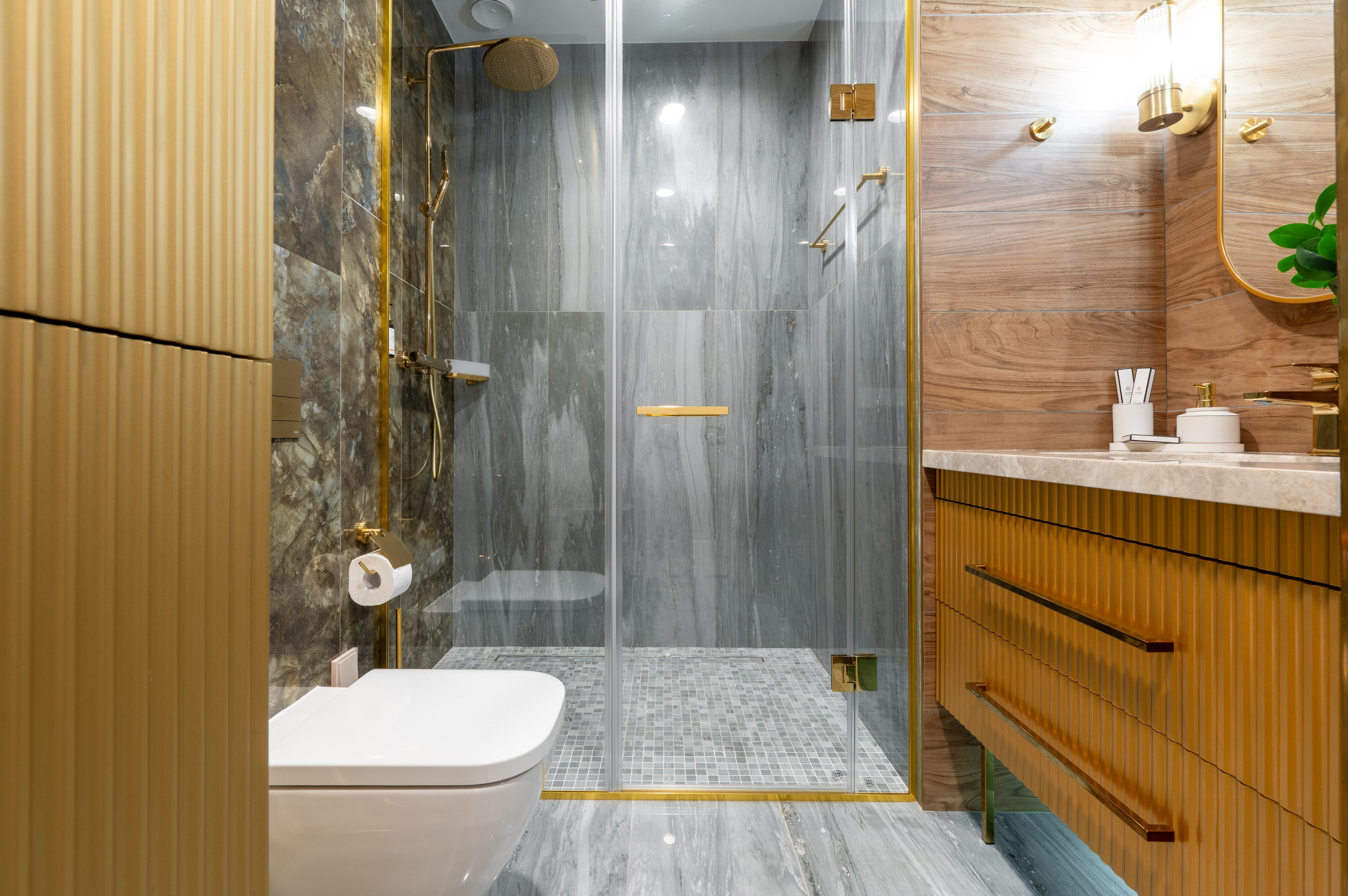 Апартамент в центре Сочи. Интерьерный фотограф в Сочи Элина Габриелян