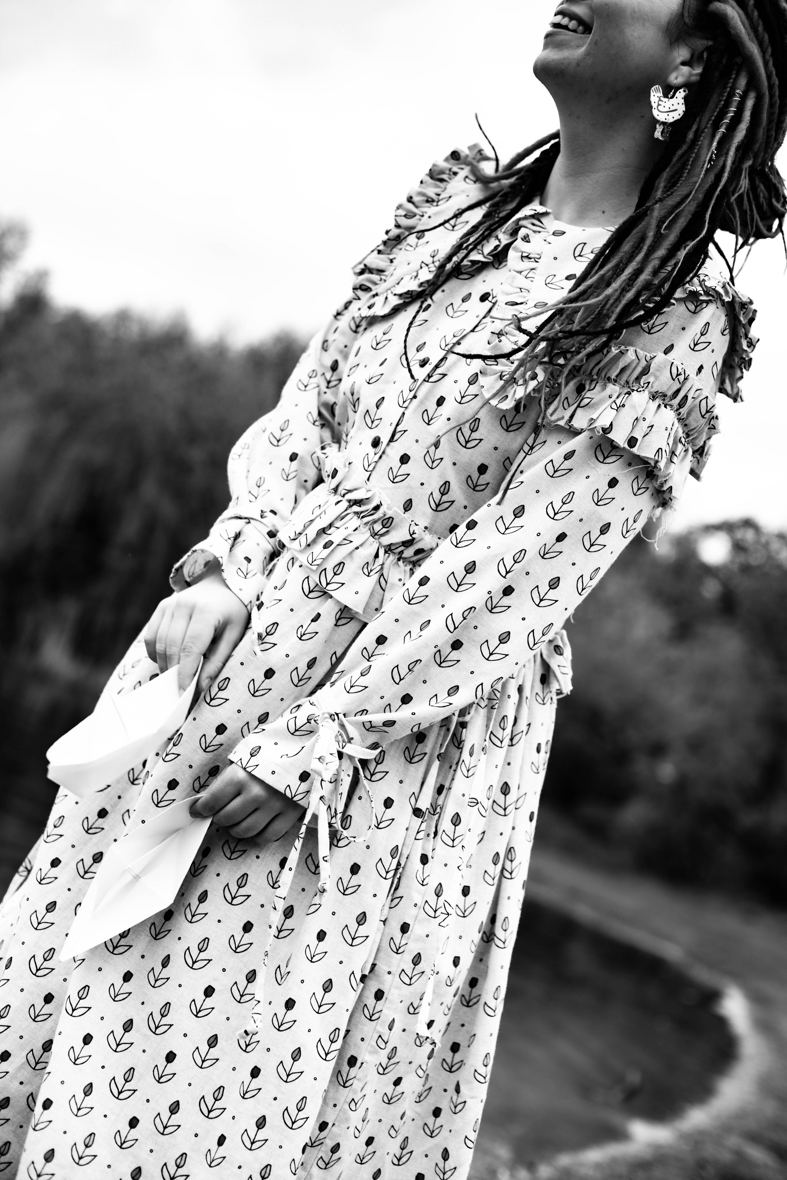 Настасья в цветении. Фотограф в Нижнем Новгороде