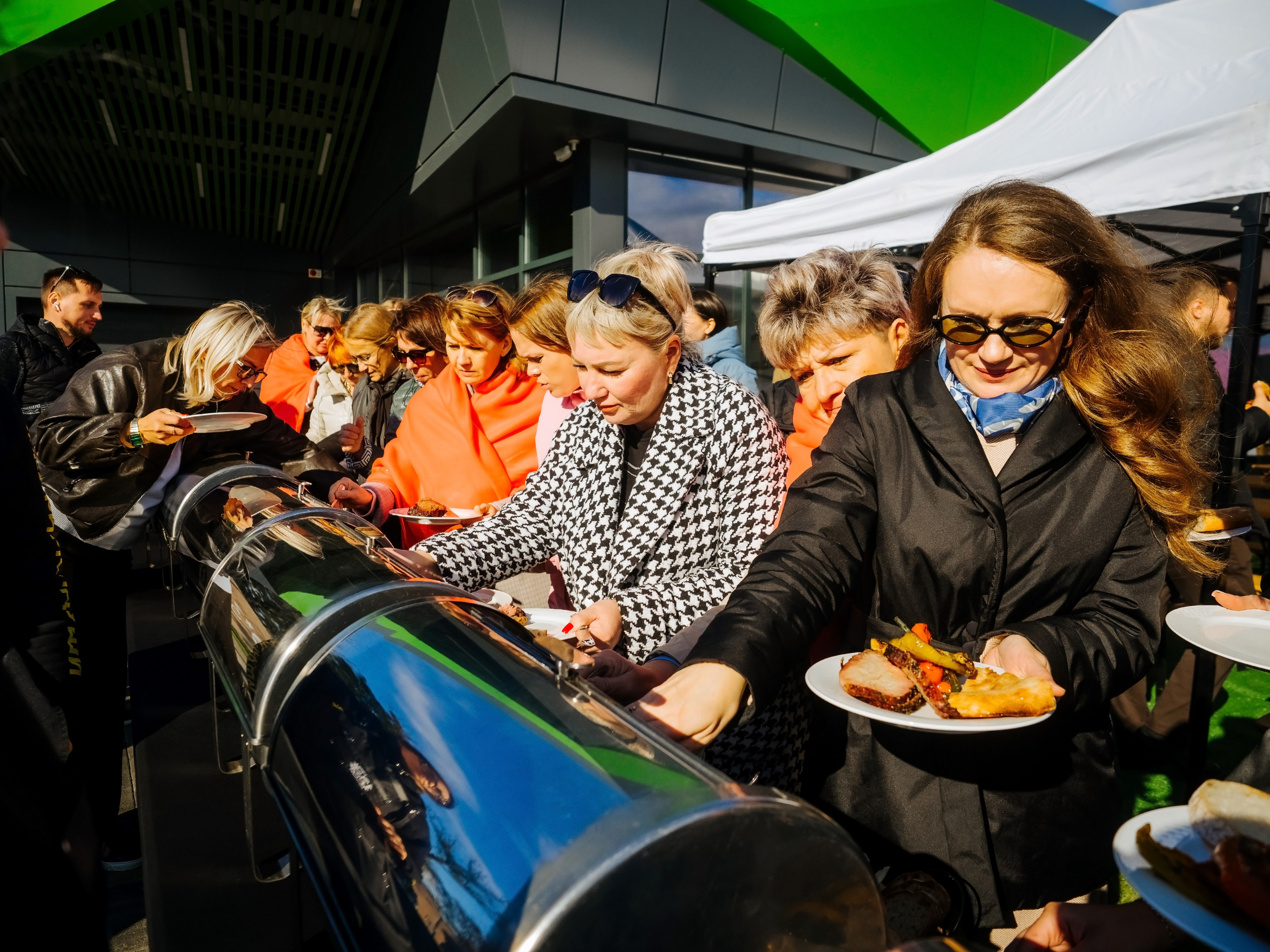 Репортаж. АНАПА ФОТОСТУДИЯ № 13